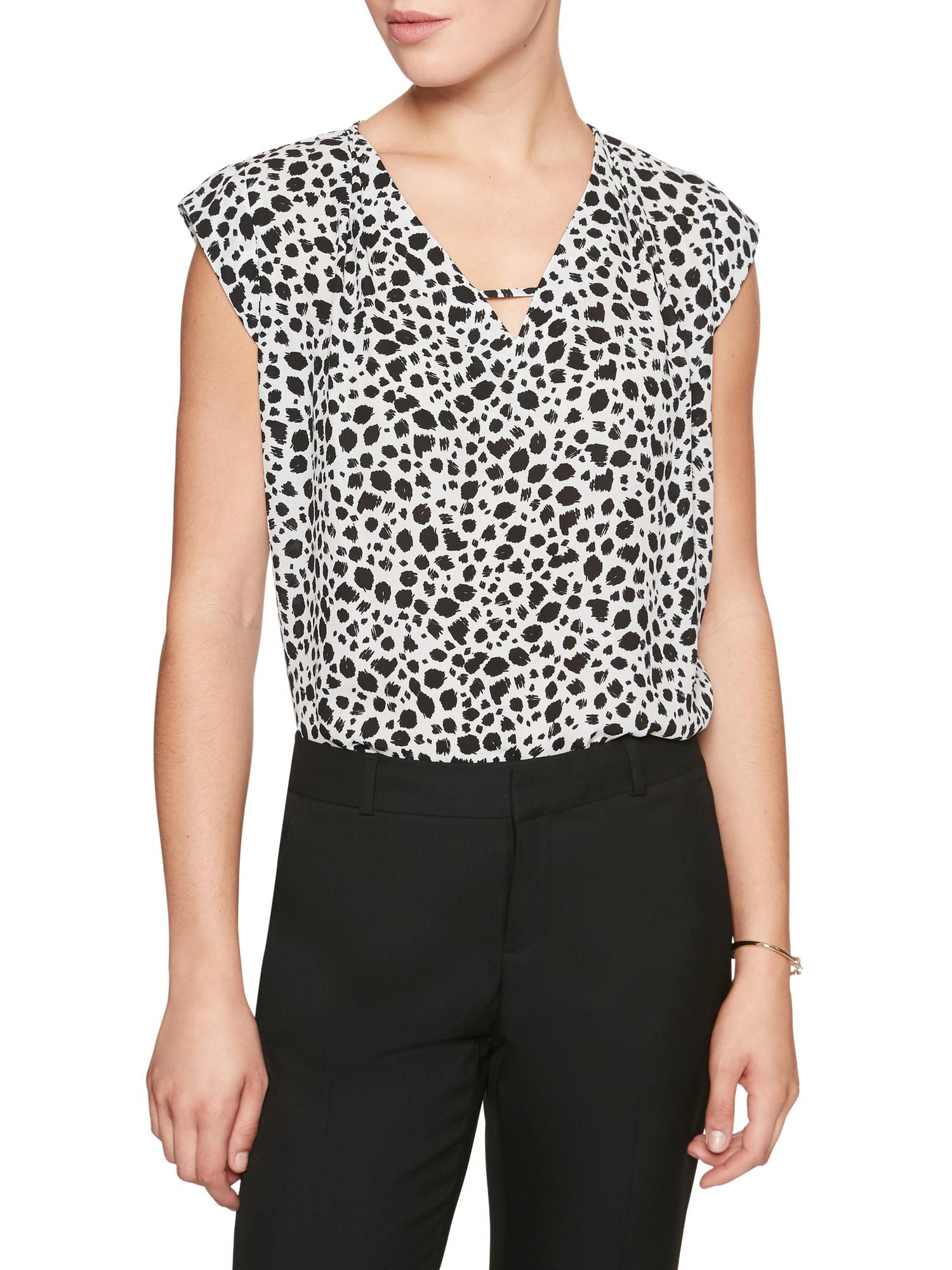 banana republic tops on sale