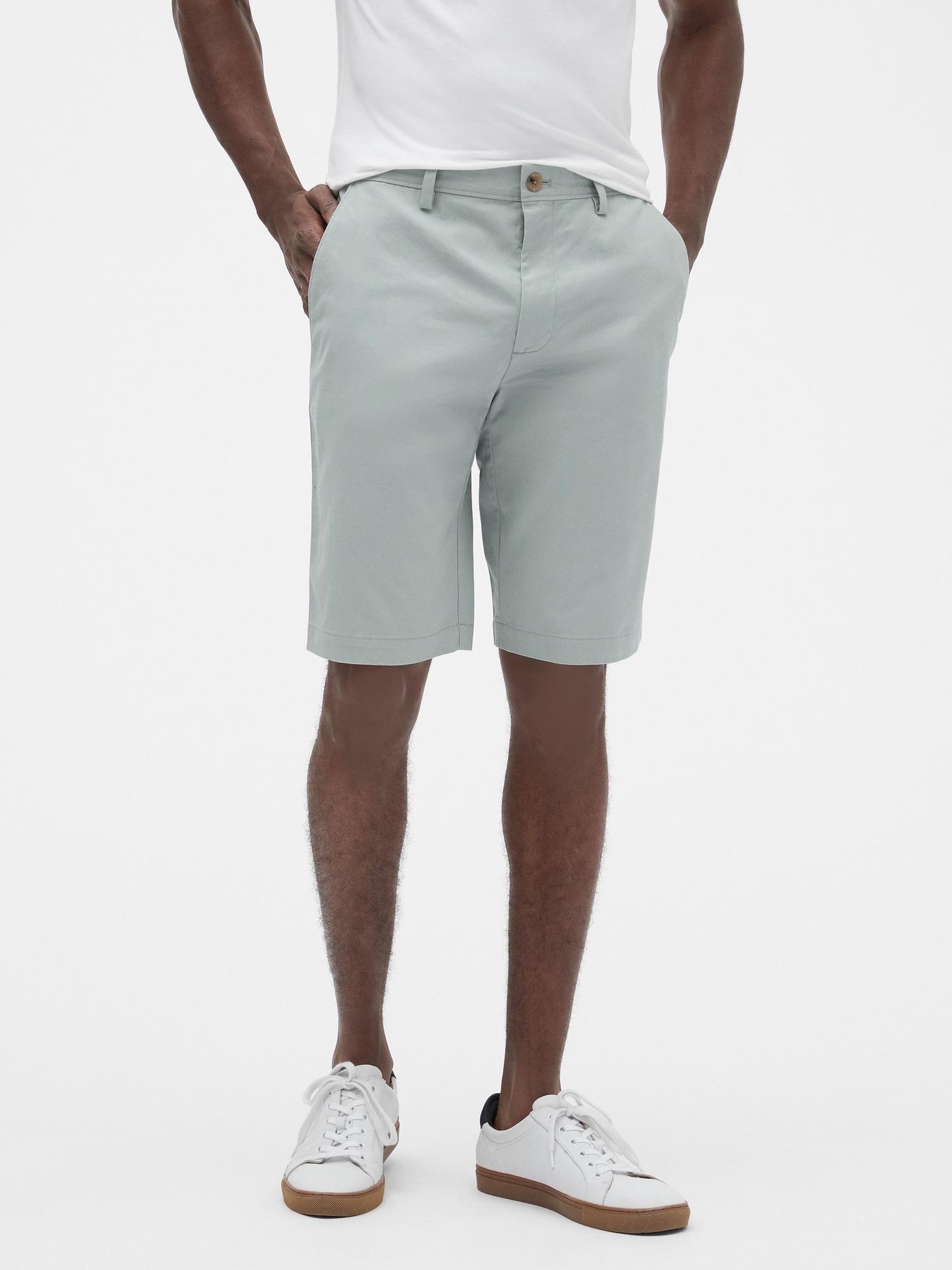 emerson shorts banana republic