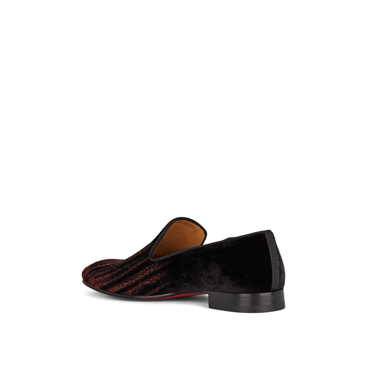 christian louboutin slippers price