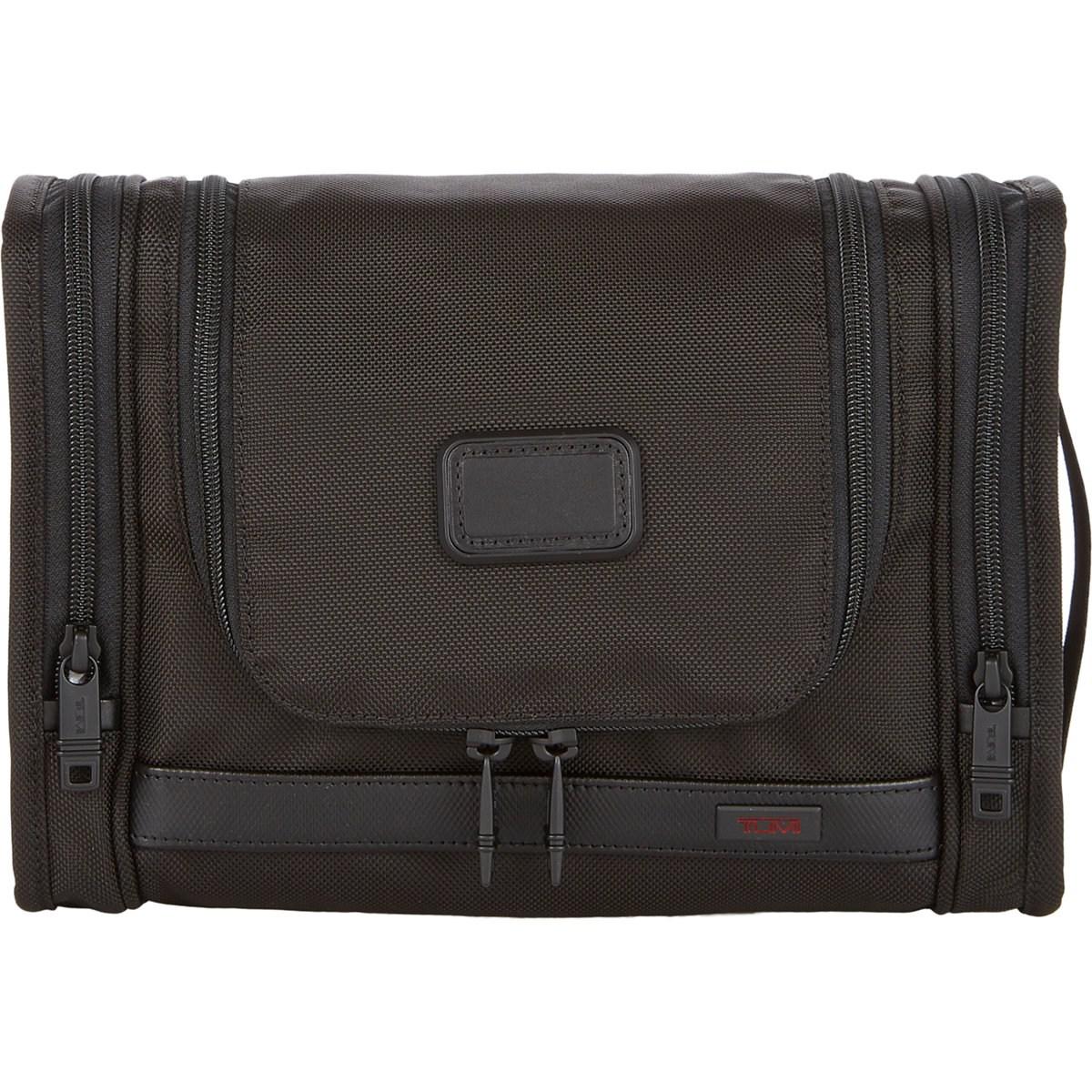 Tumi Alpha Ii Hanging Toiletry Case in Black for Men - Lyst