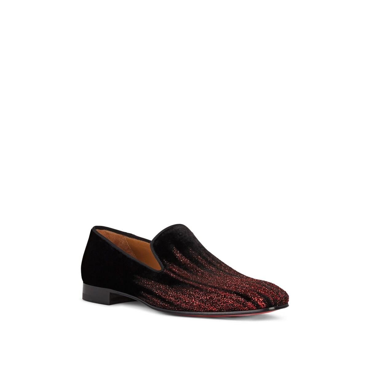 christian louboutin slippers price