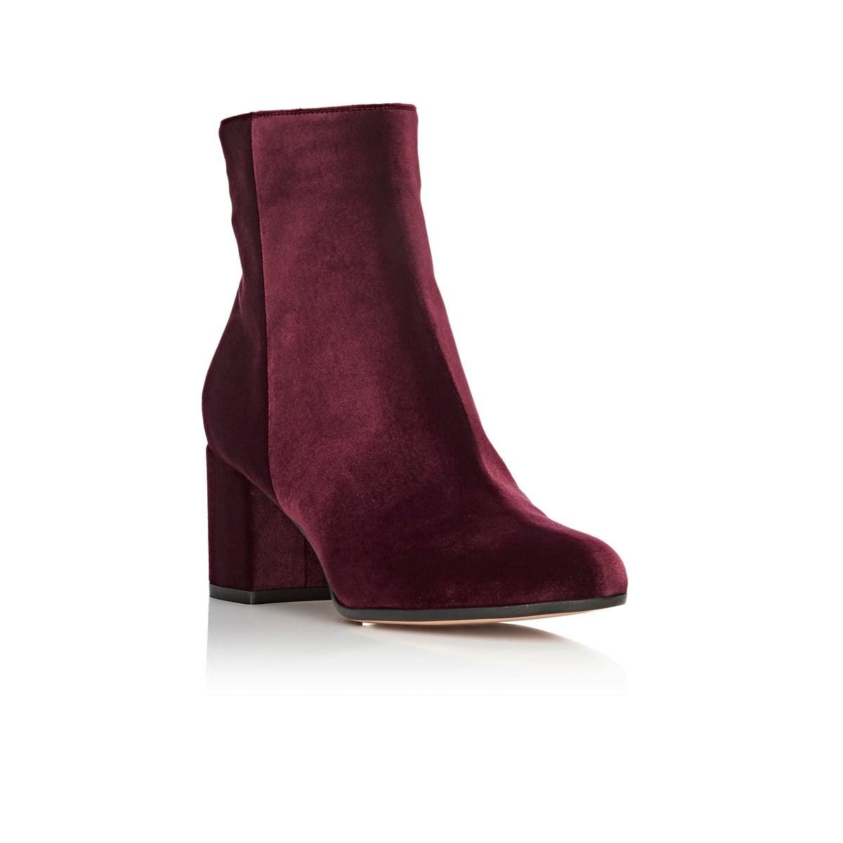 gianvito rossi margaux ankle boots