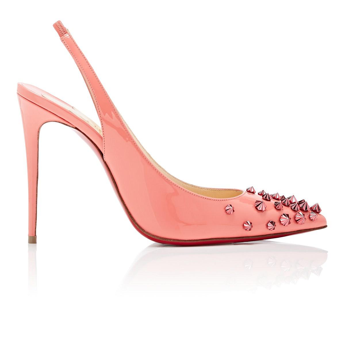 louboutin sling