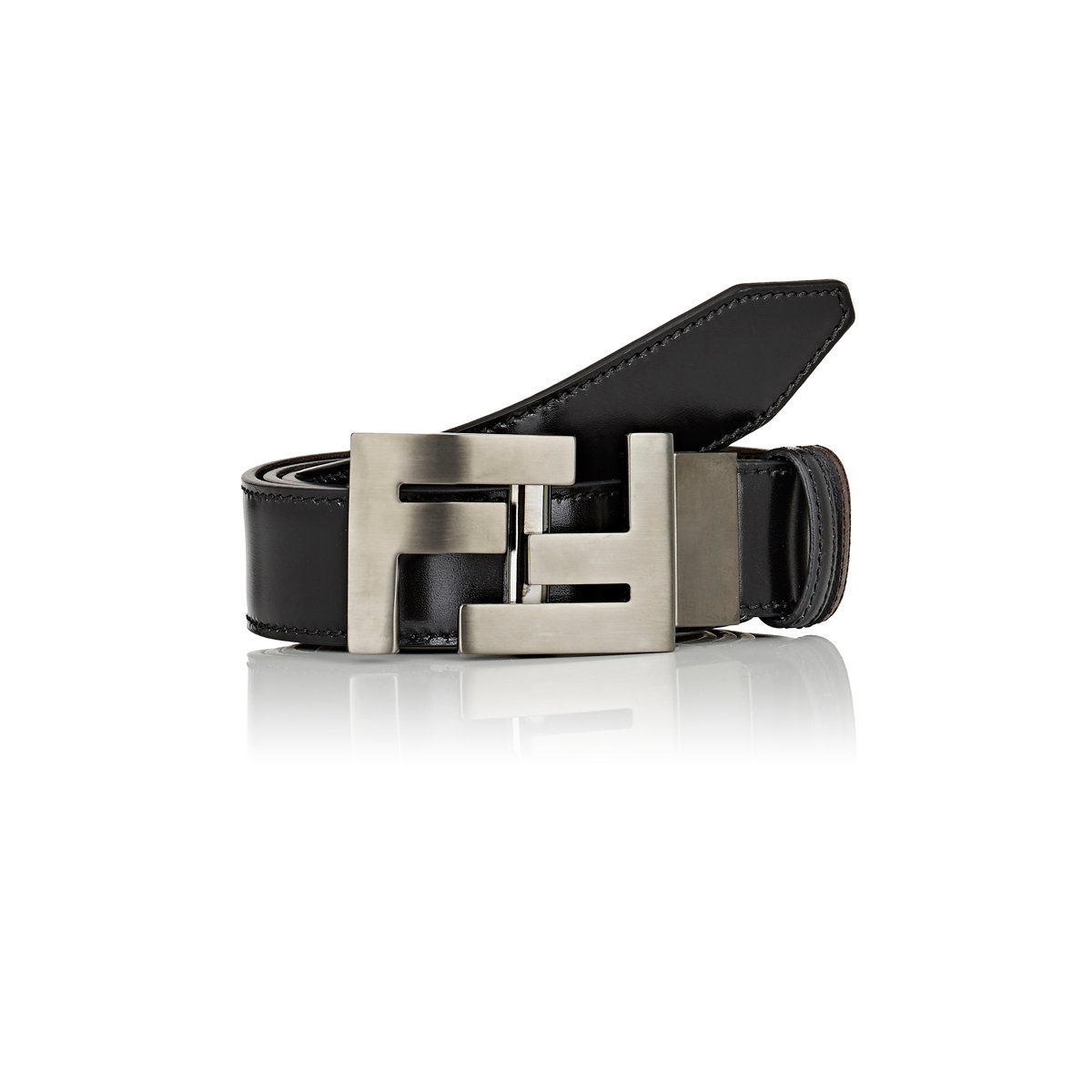 fendi mens belt sale