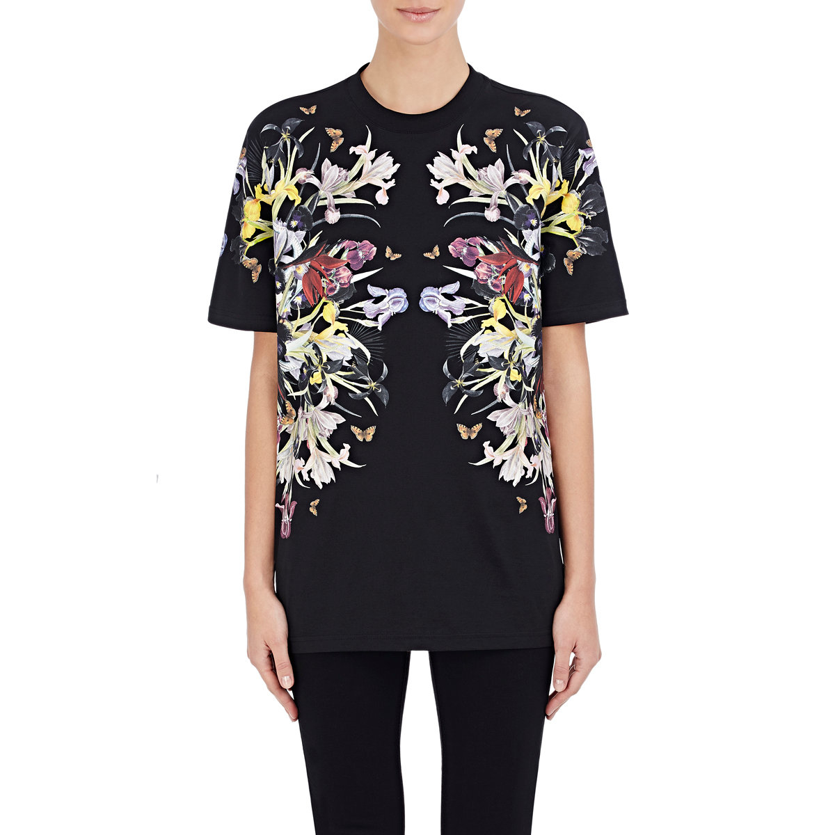 givenchy t shirt for women