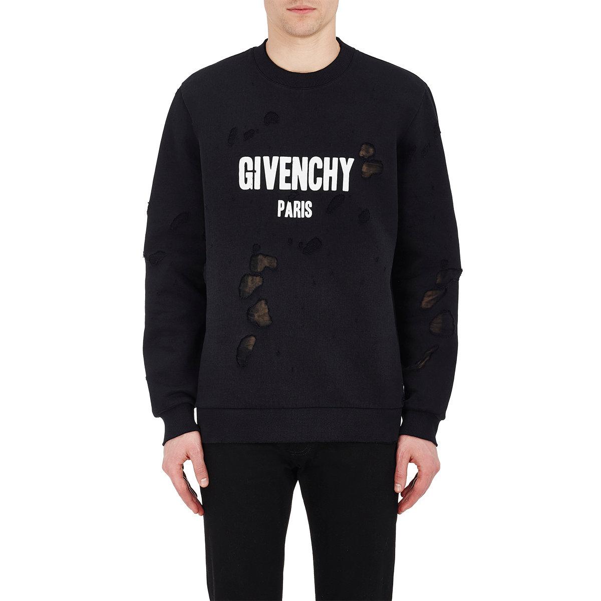 givenchy sweatsuit