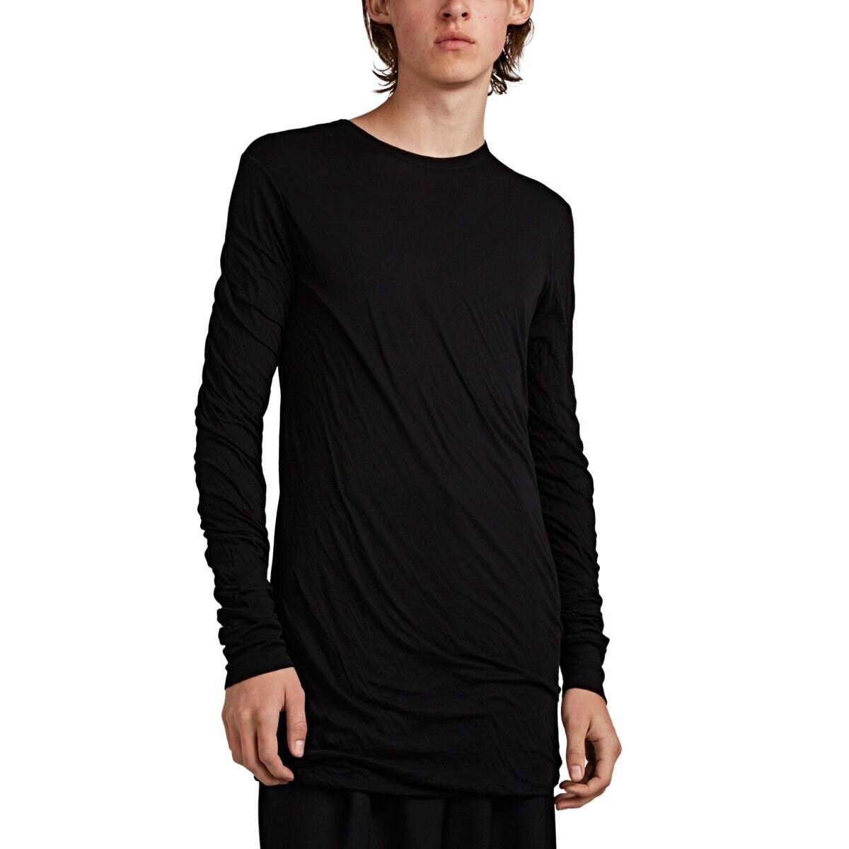 t shirt rick owens