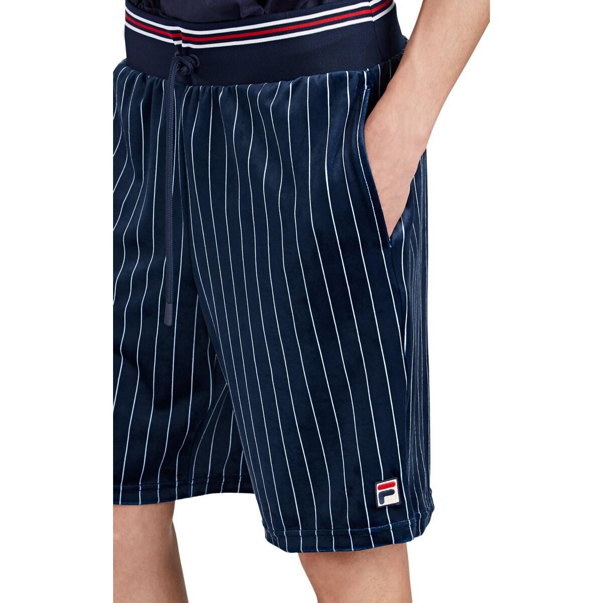 fila cycle shorts