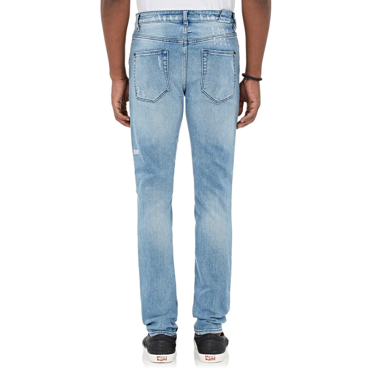 ksubi jeans blue