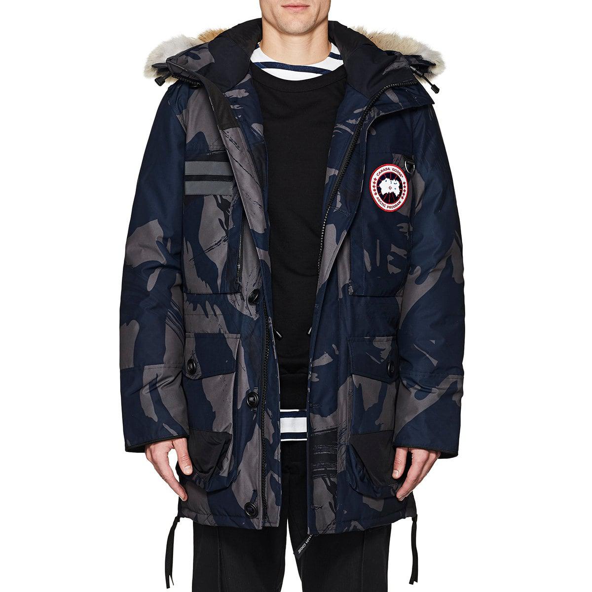 canada goose barneys canada goose barneys