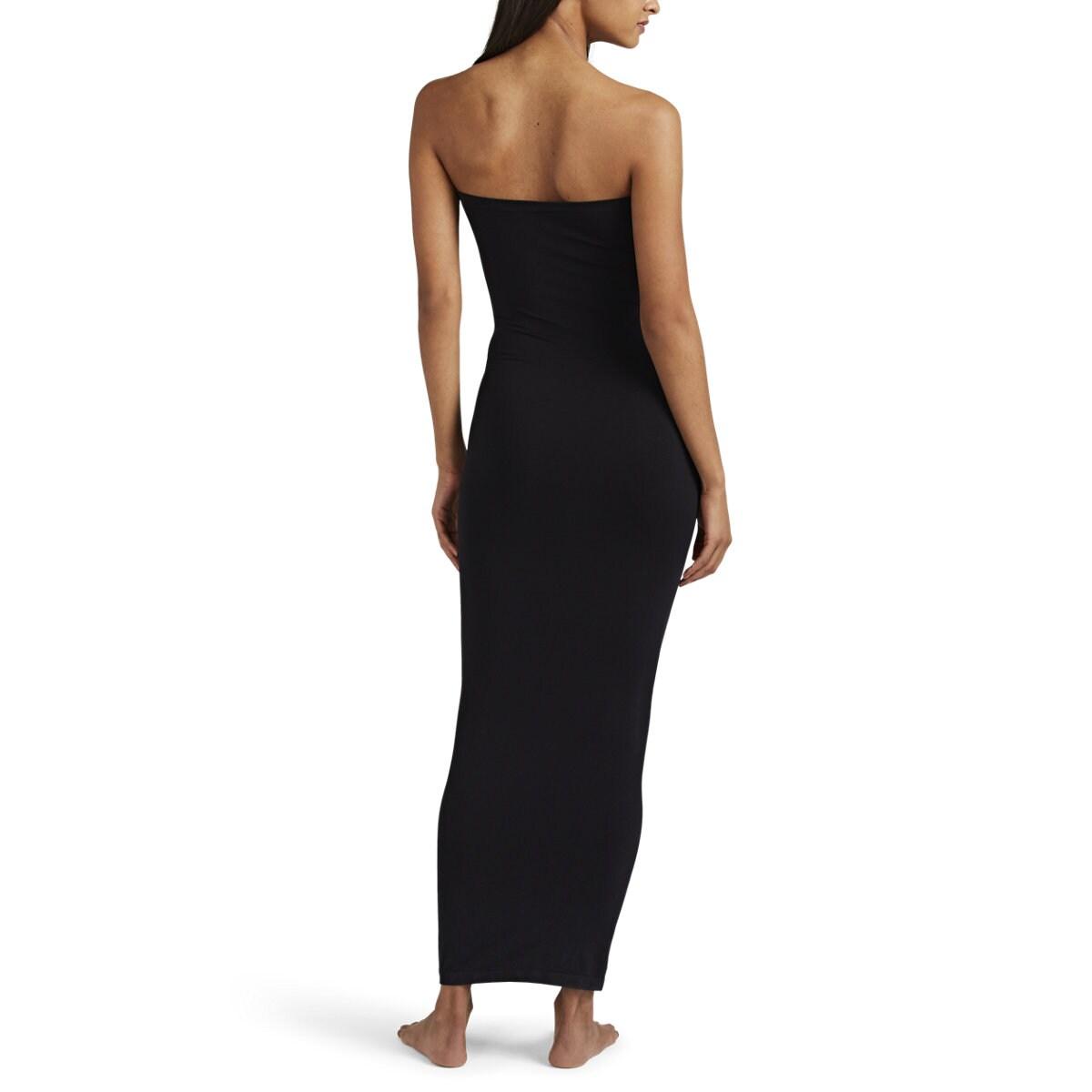 Wolford Synthetic Fatal Dress in Black - Lyst