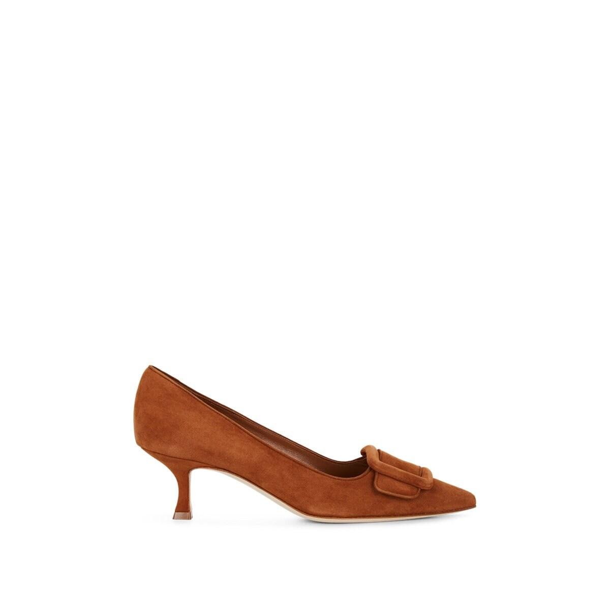 manolo mules sale