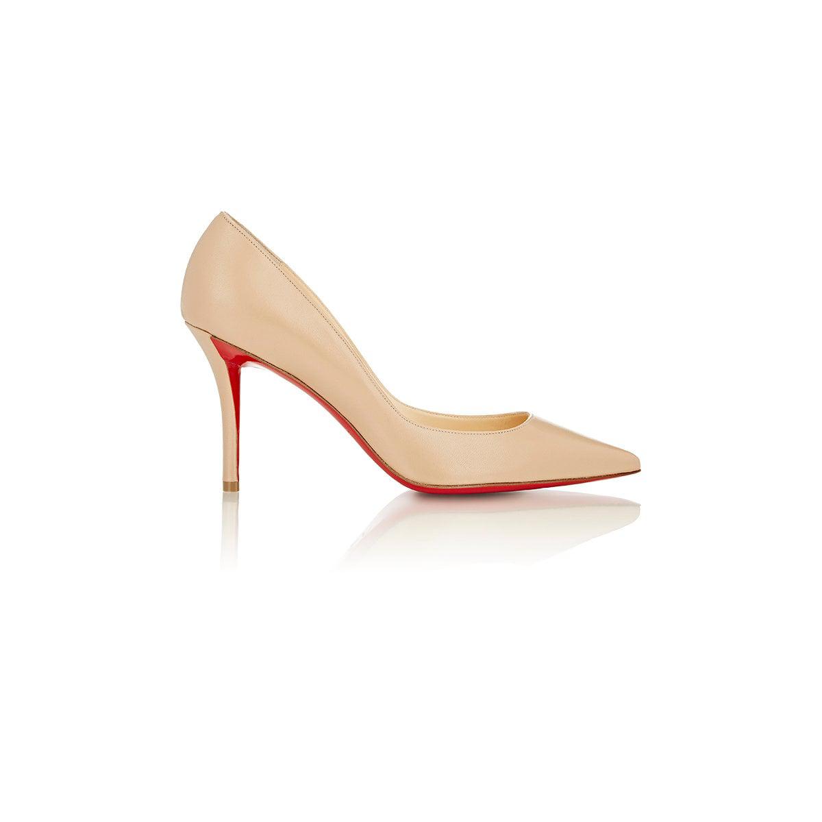 apostrophy christian louboutin