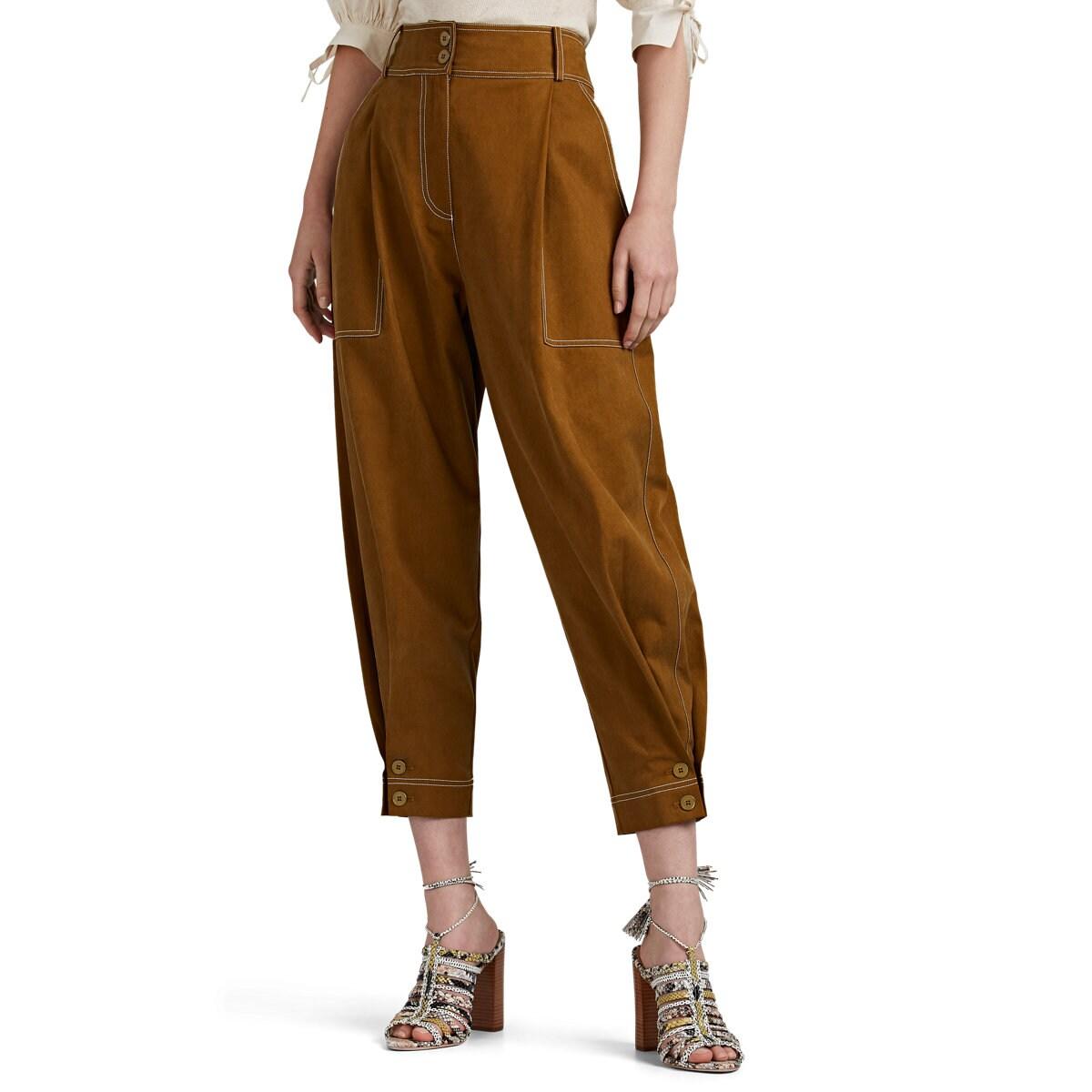 ulla johnson pants
