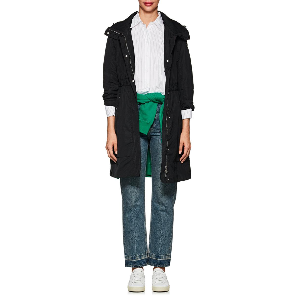 barneys moncler womens