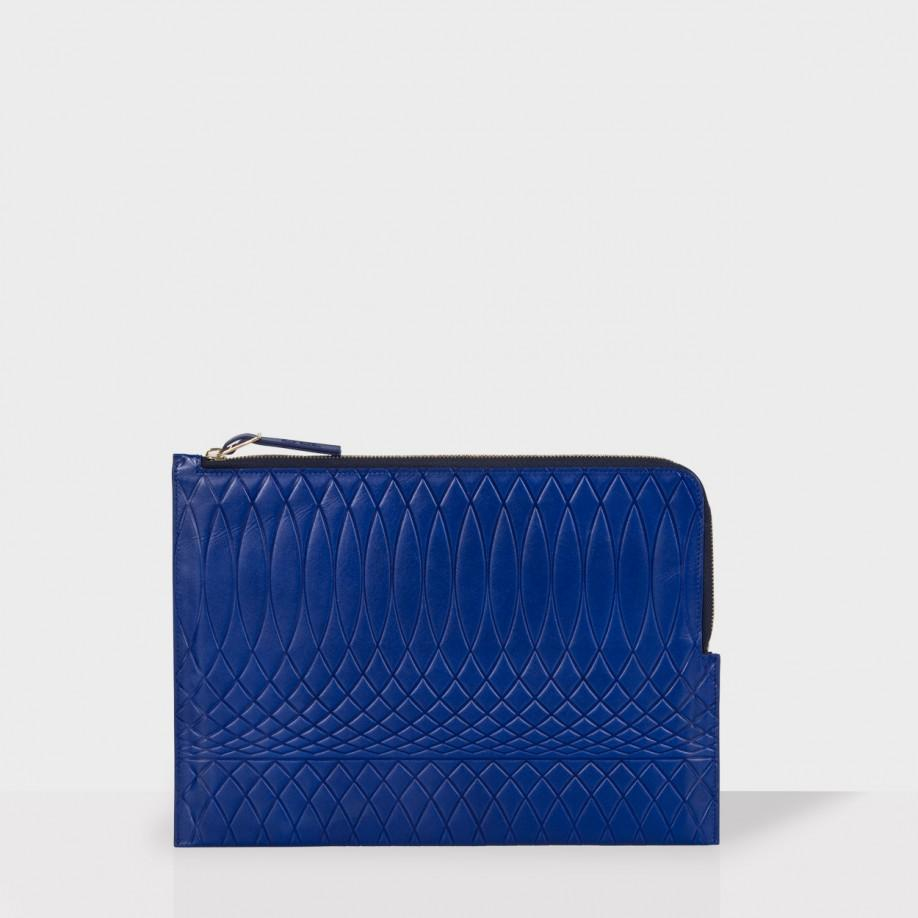 paul smith document pouch