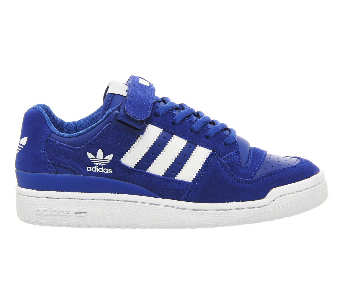 Adidas originals Forum Lo Rs in Blue for Men | Lyst
