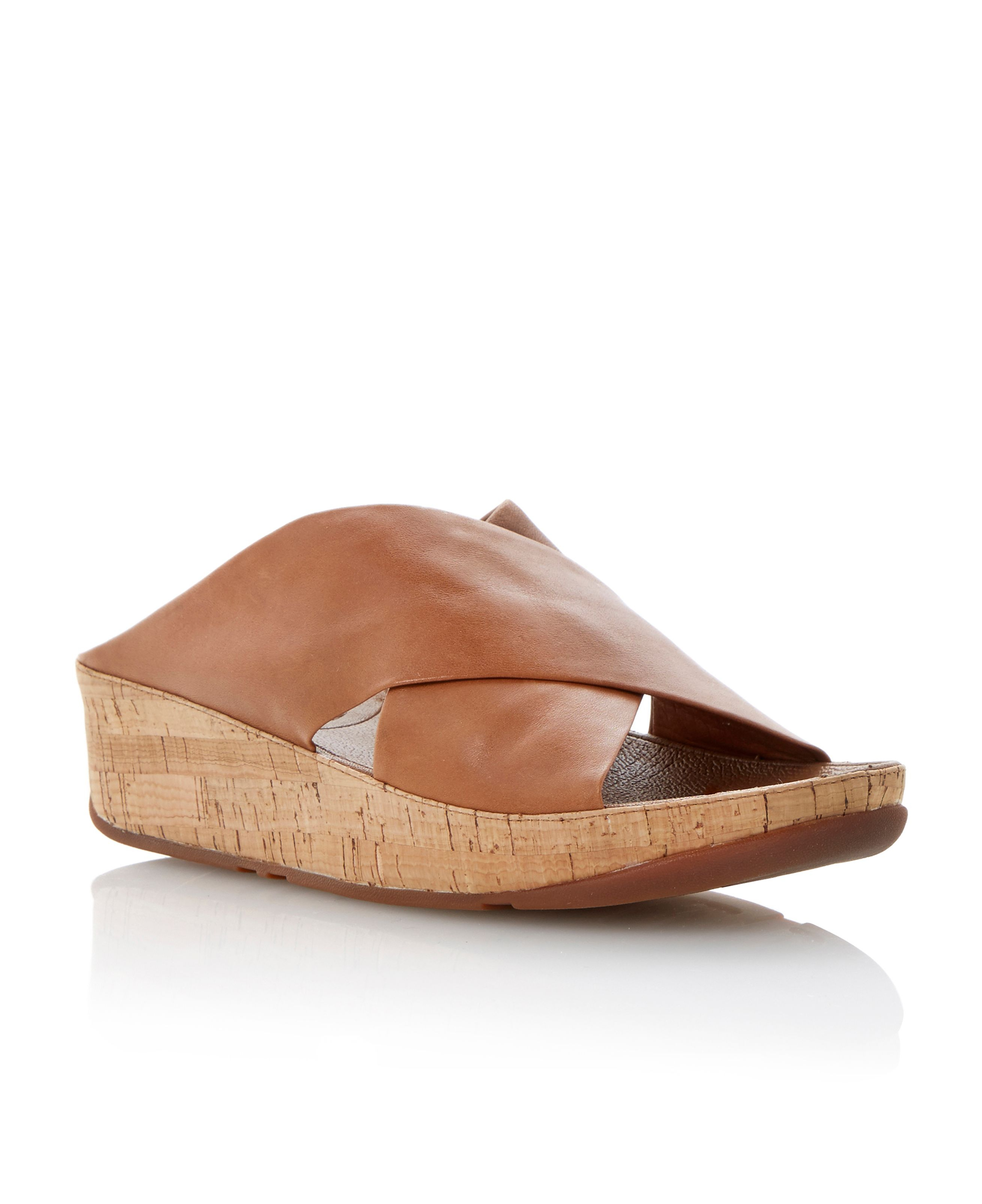 fitflop rebel rags