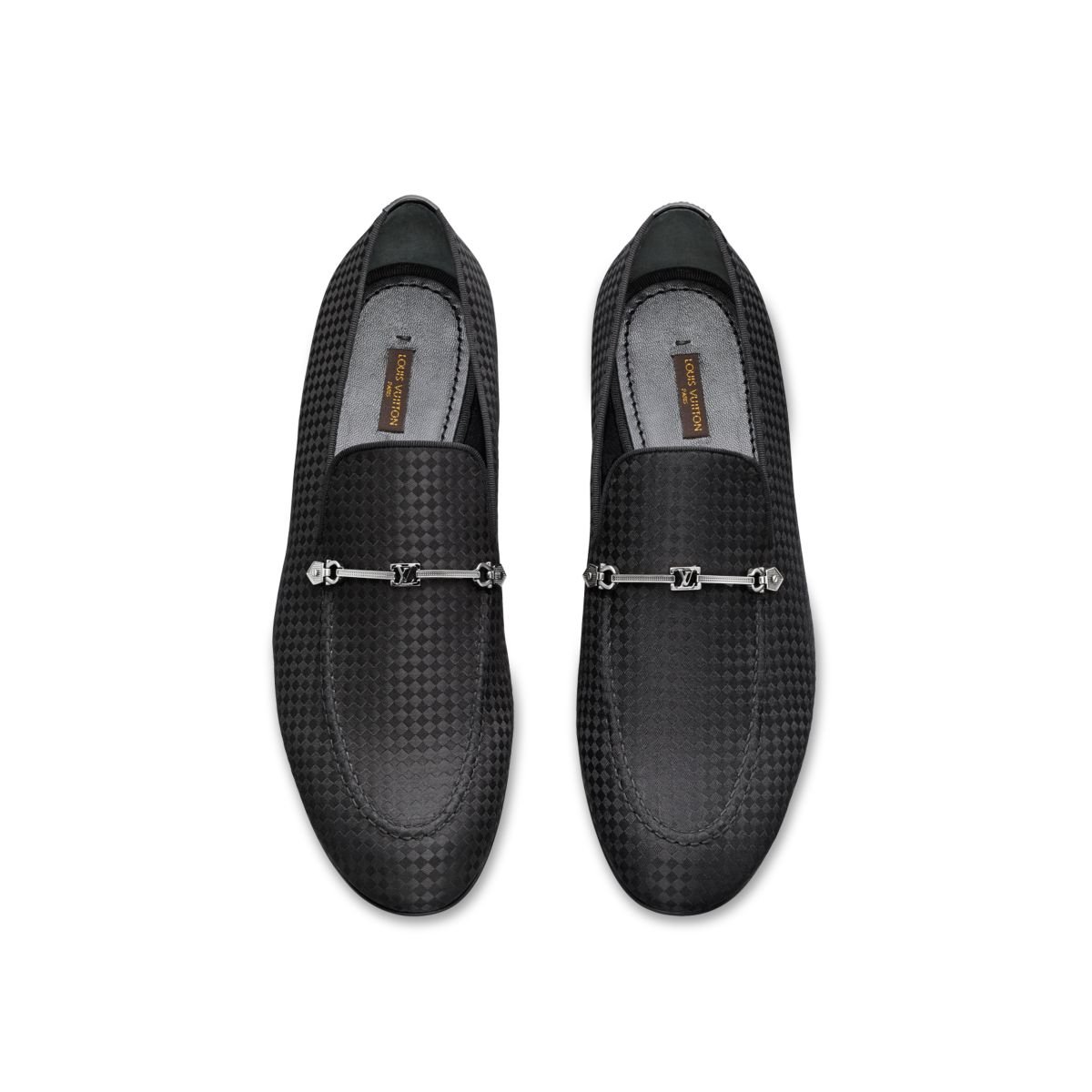Louis Vuitton Men Loafers | SEMA Data Co-op