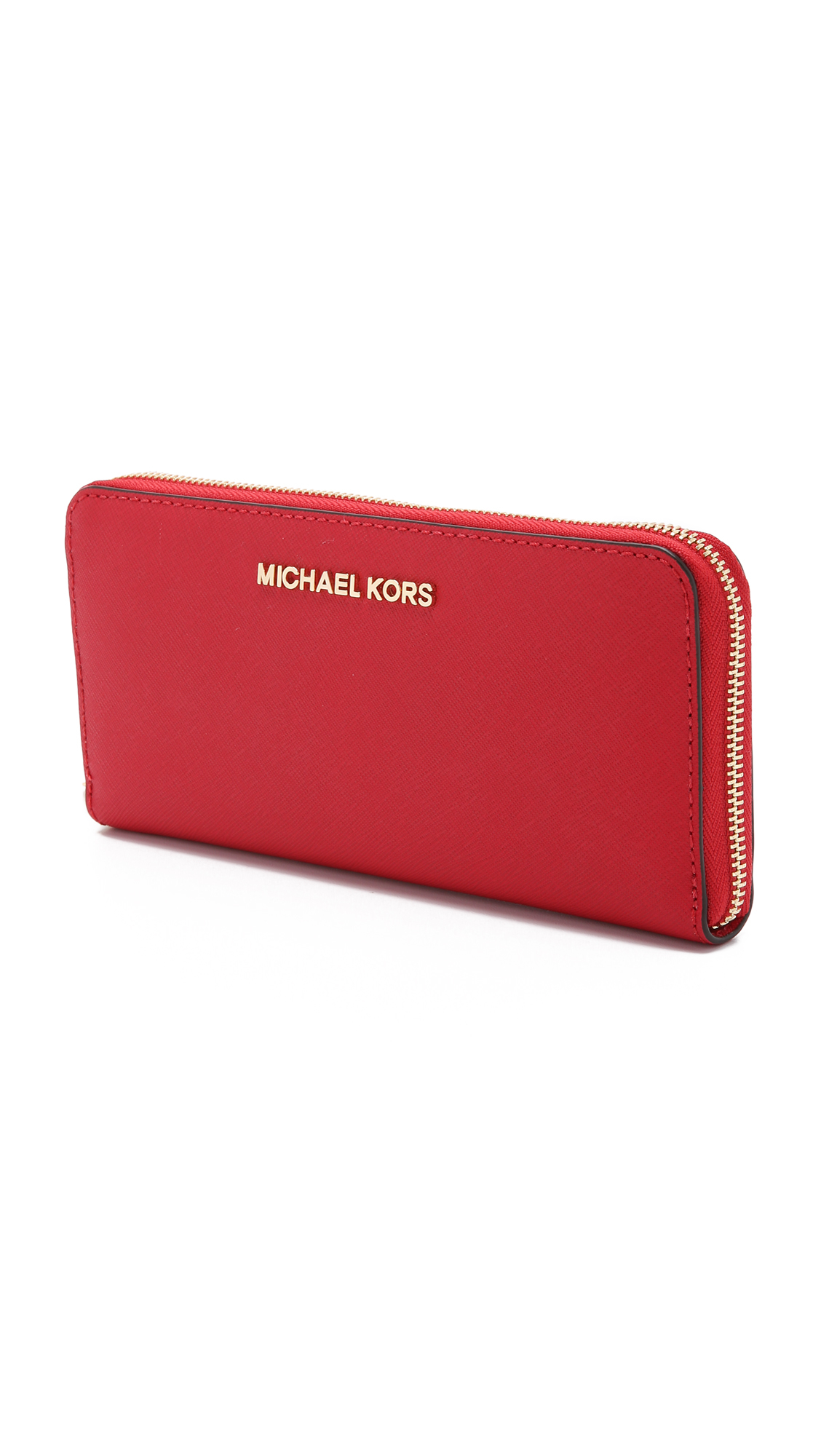 chili michael kors wallet