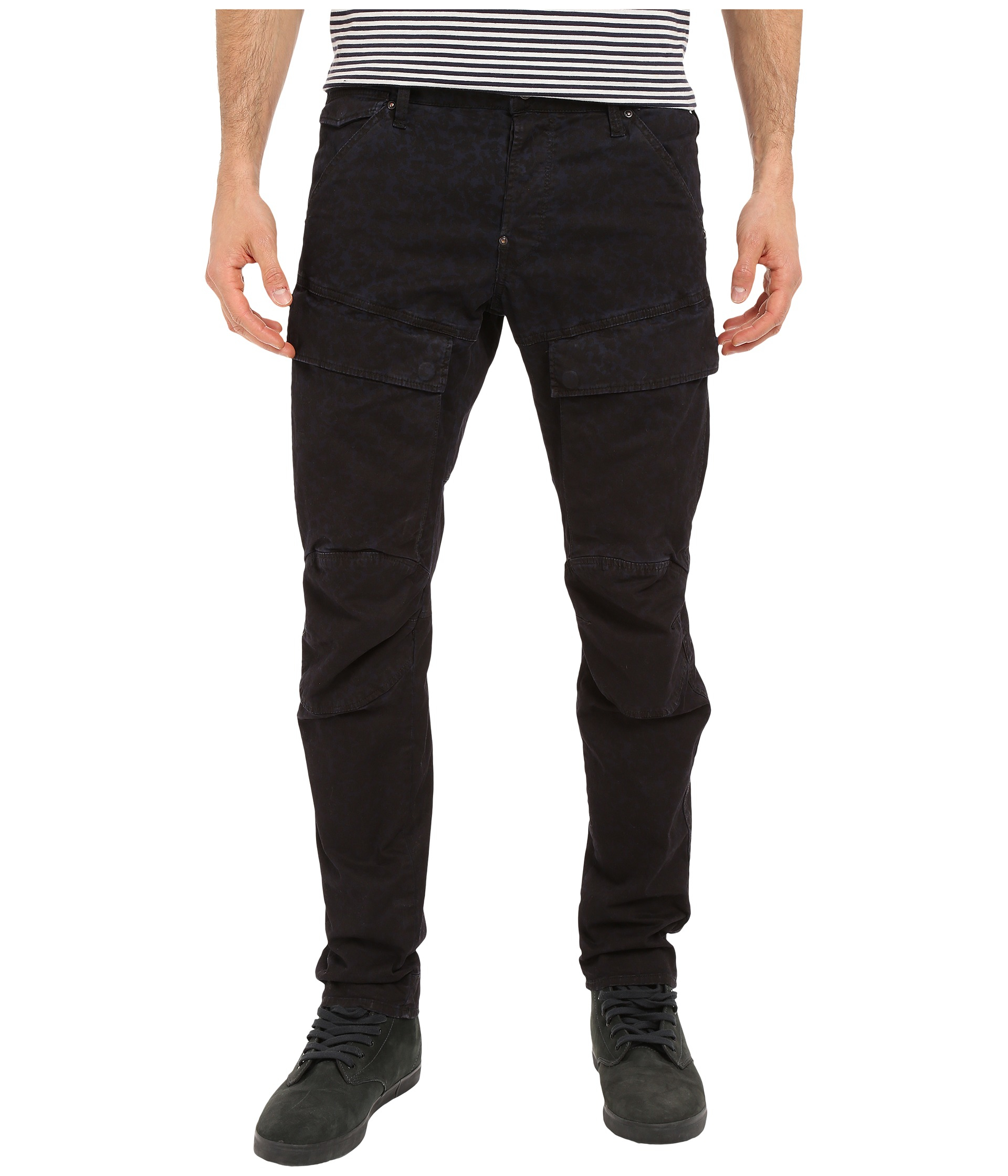 Lyst - G-Star Raw Air Defence 5620 3d Slim in Blue for Men