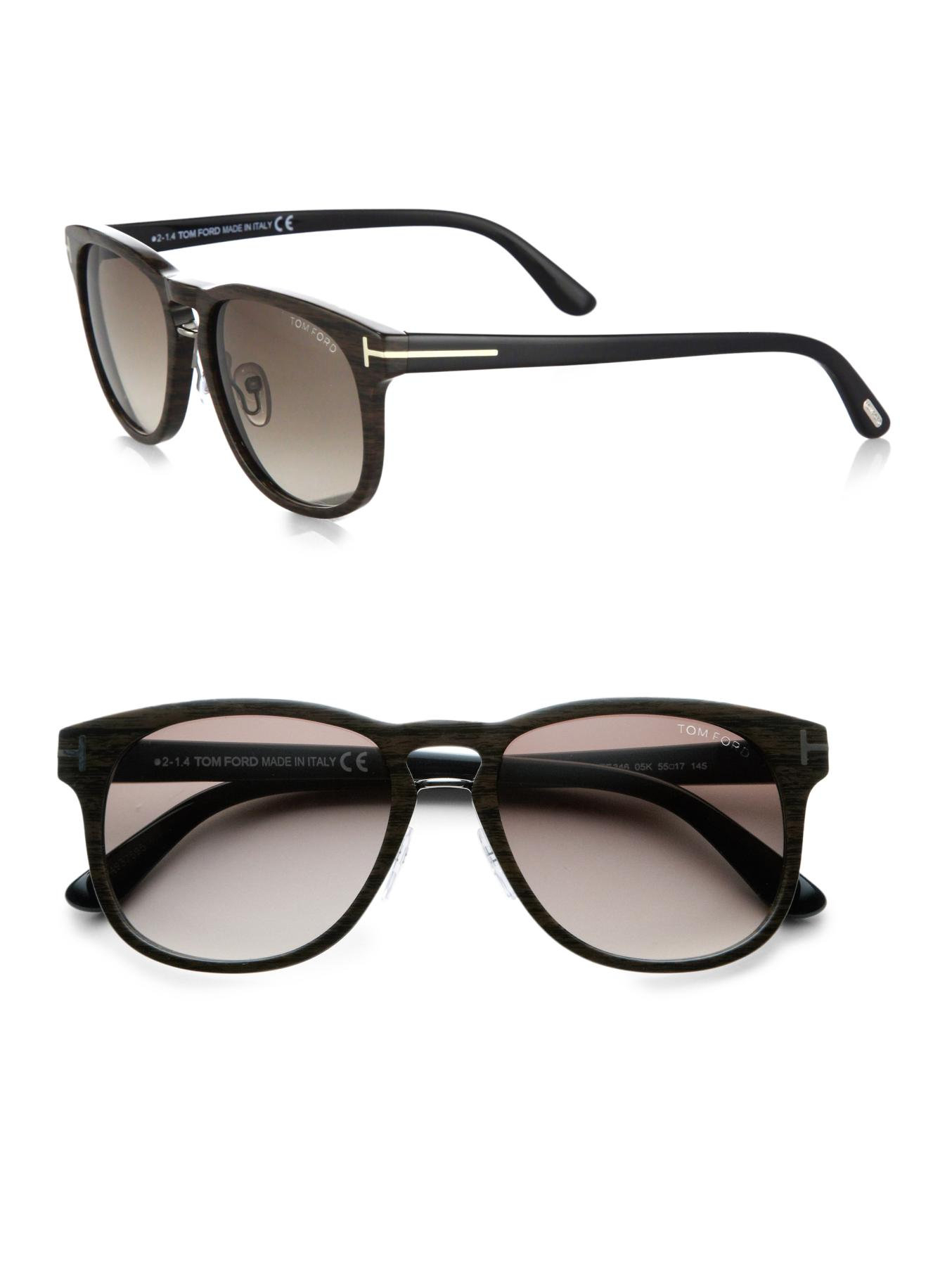 Tom ford sunglasses men