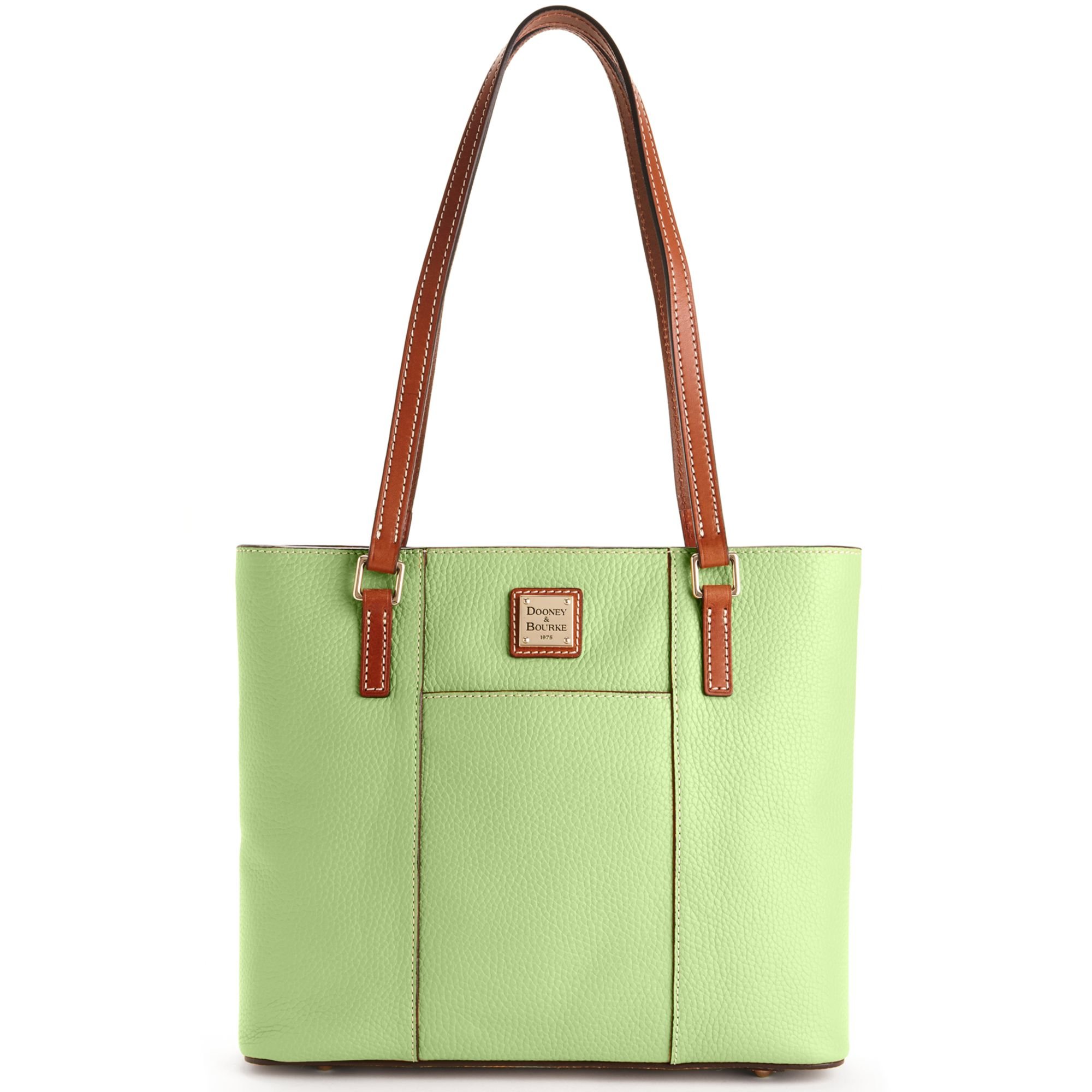 dooney bourke green handbags