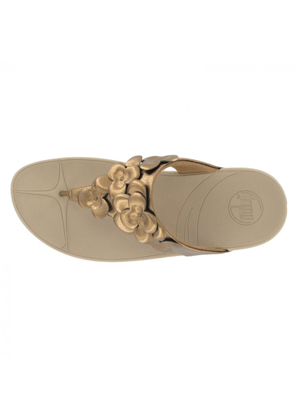 7 fitflop fleur