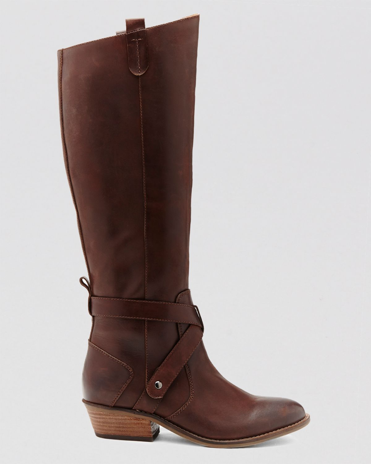 dv boots