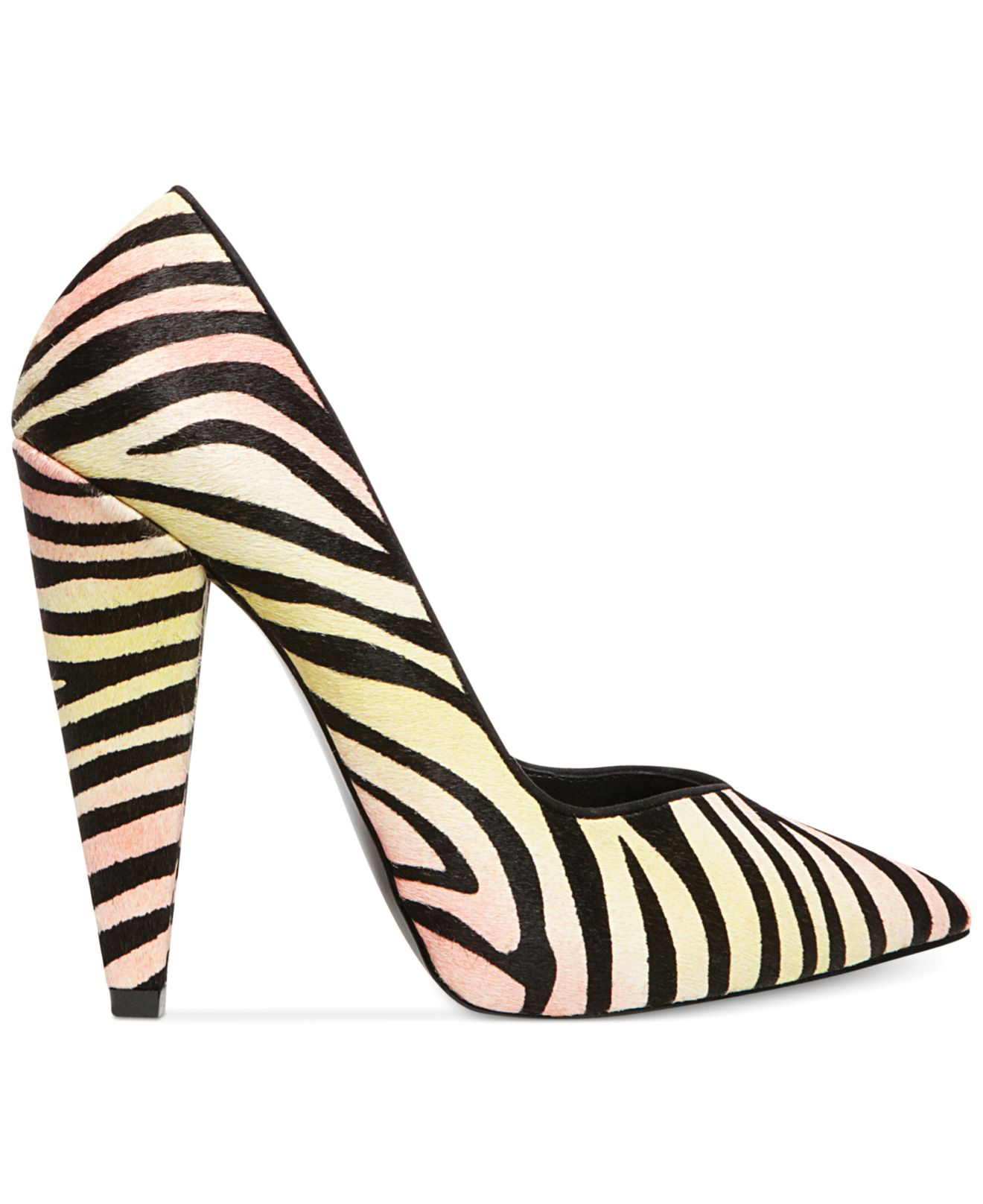 keyshia cole steve madden heels