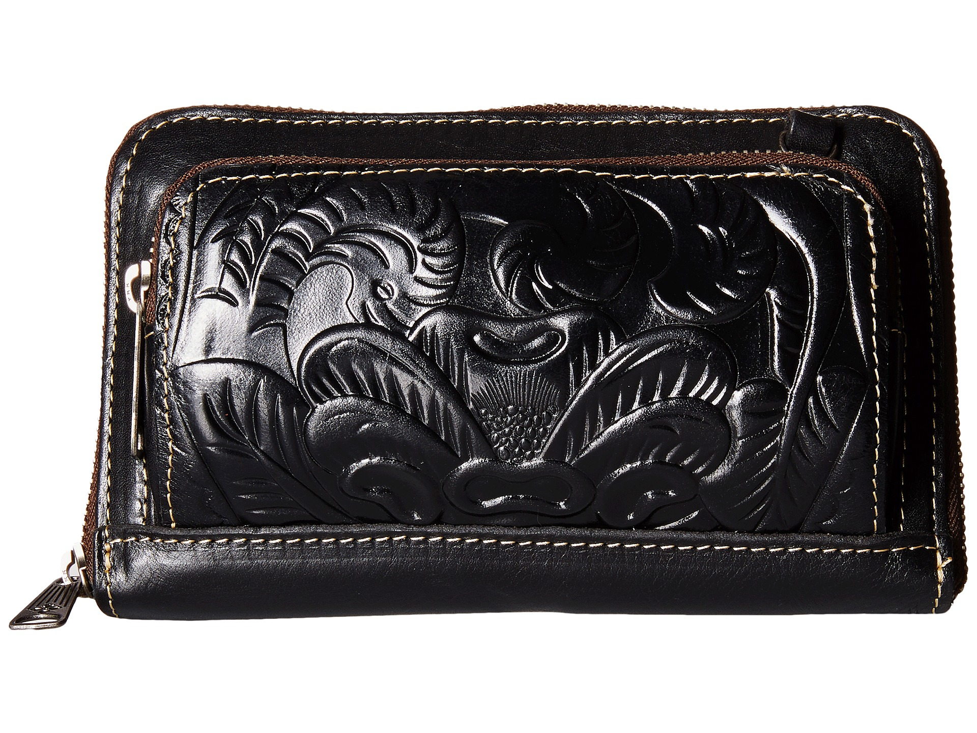 patricia nash purses black