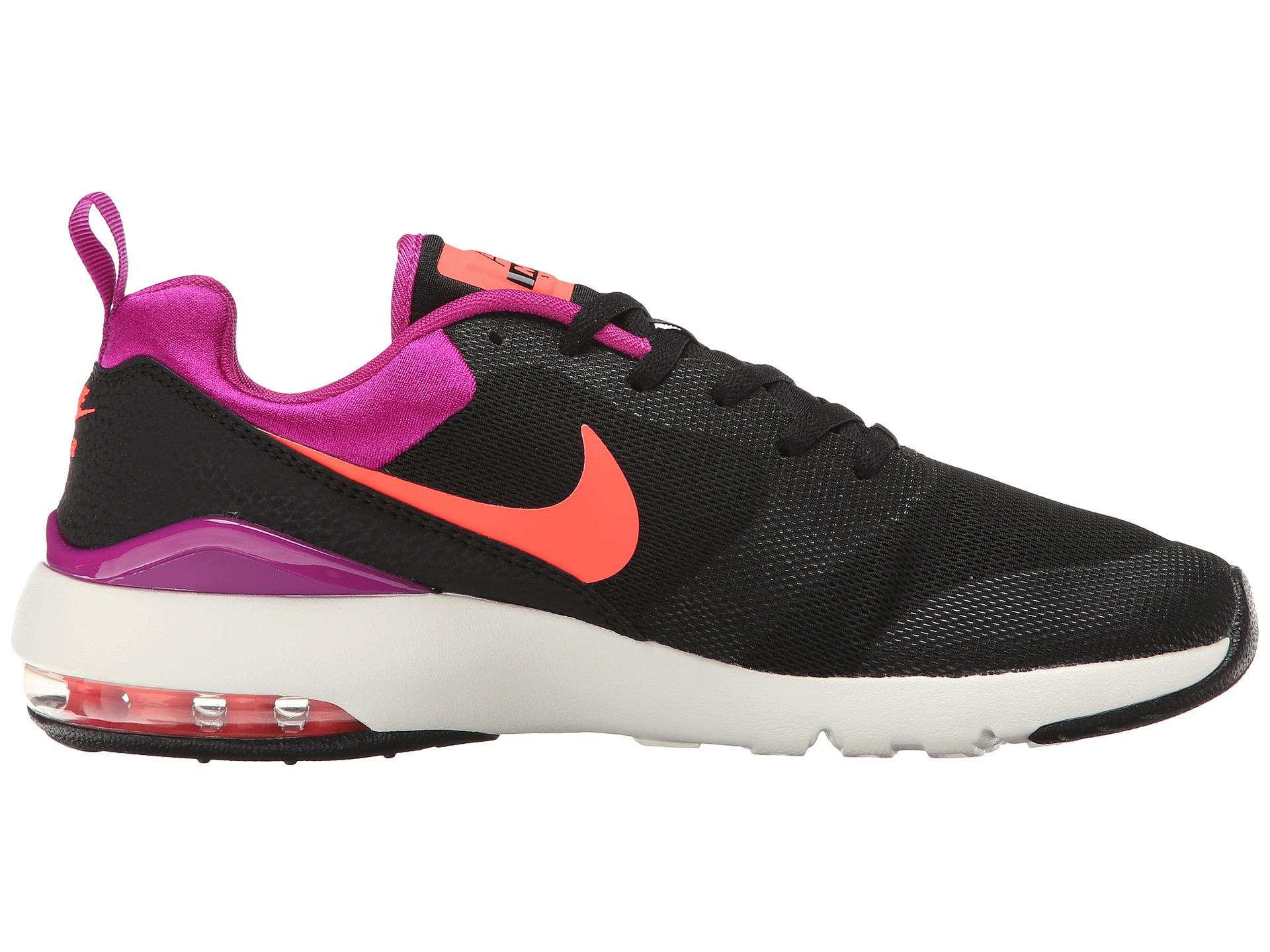 nike air max siren black