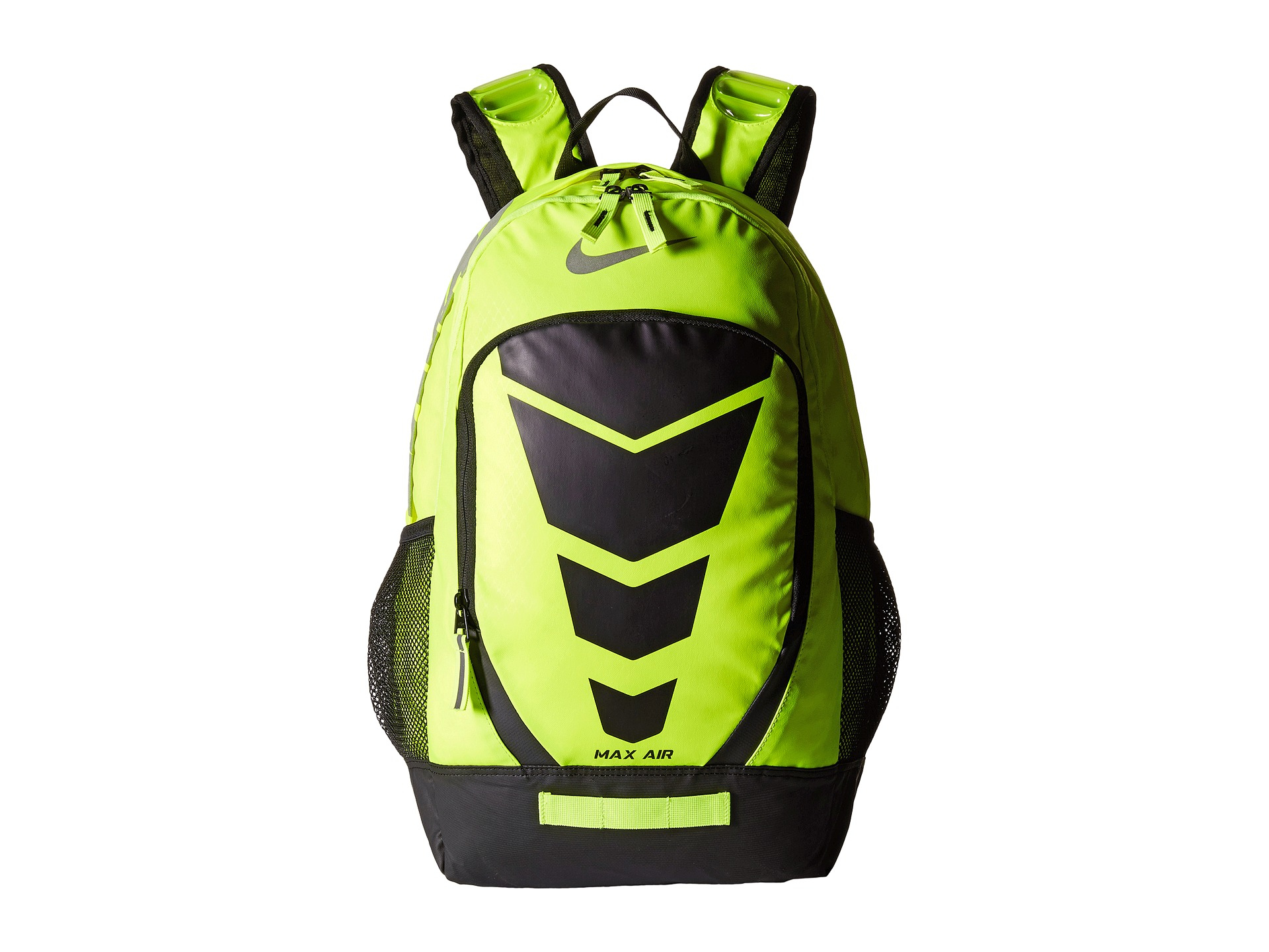 nike max air large backpack