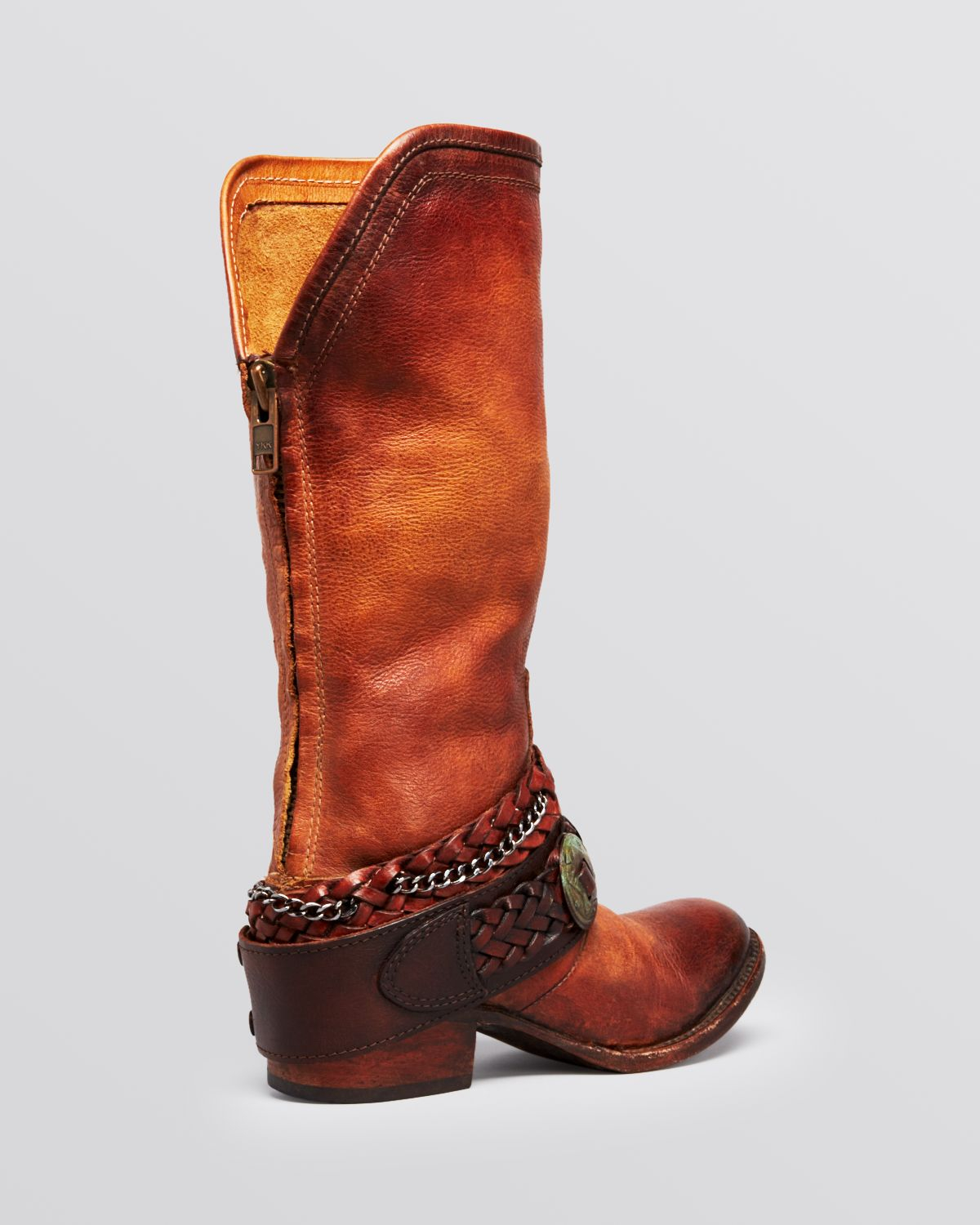 freebird by steven boots