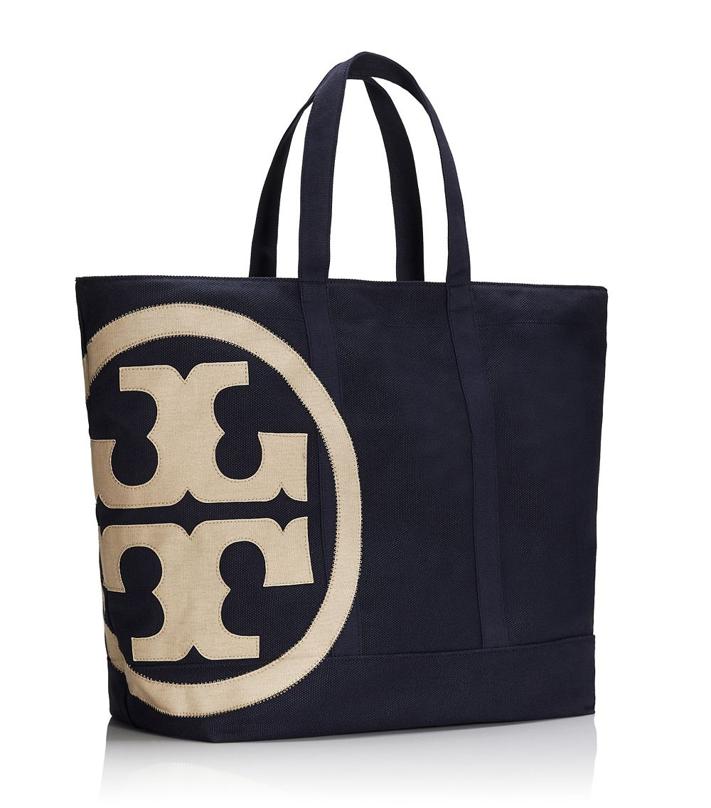 tory burch oceanside tote