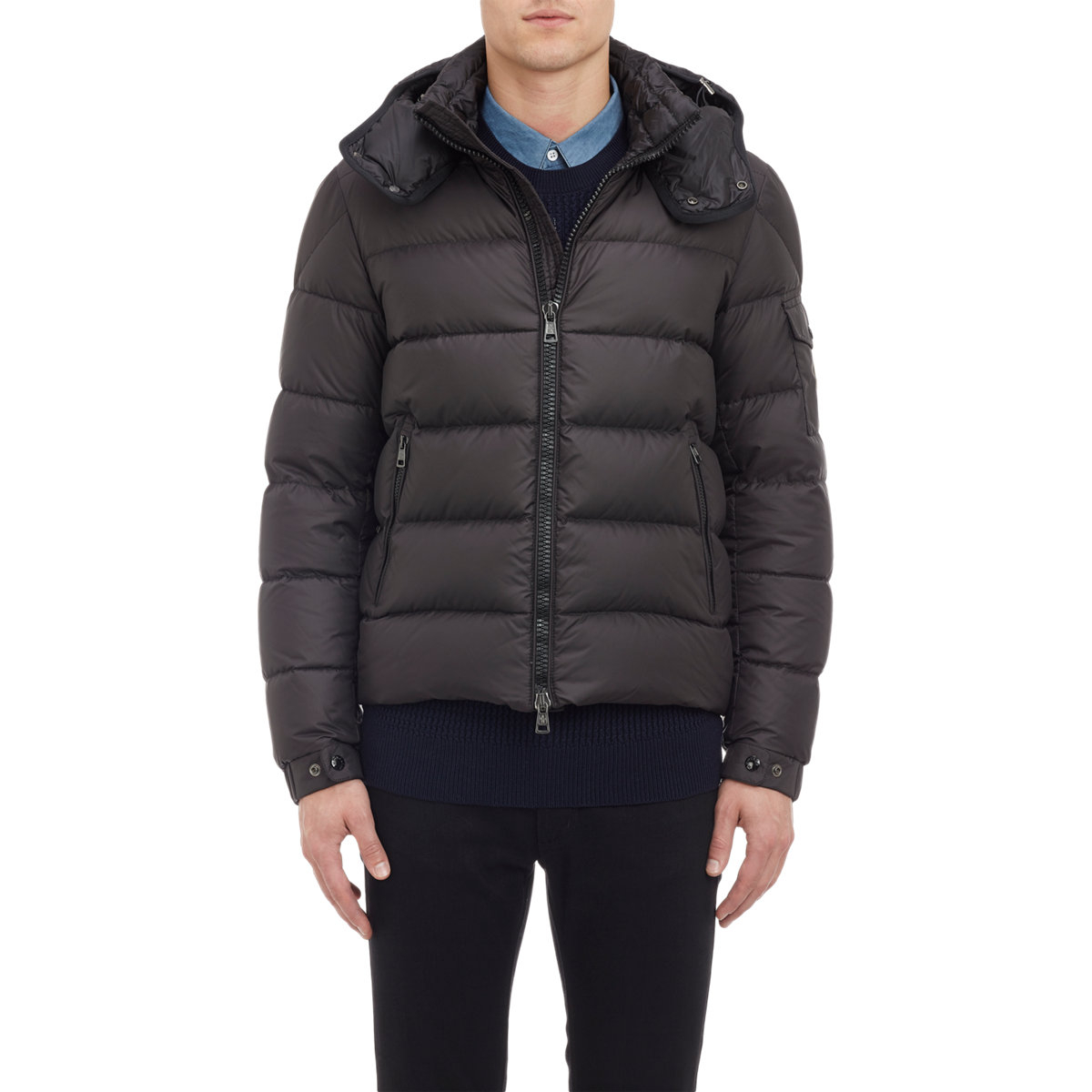 moncler hooded puffer jacket moncler hooded puffer jacket