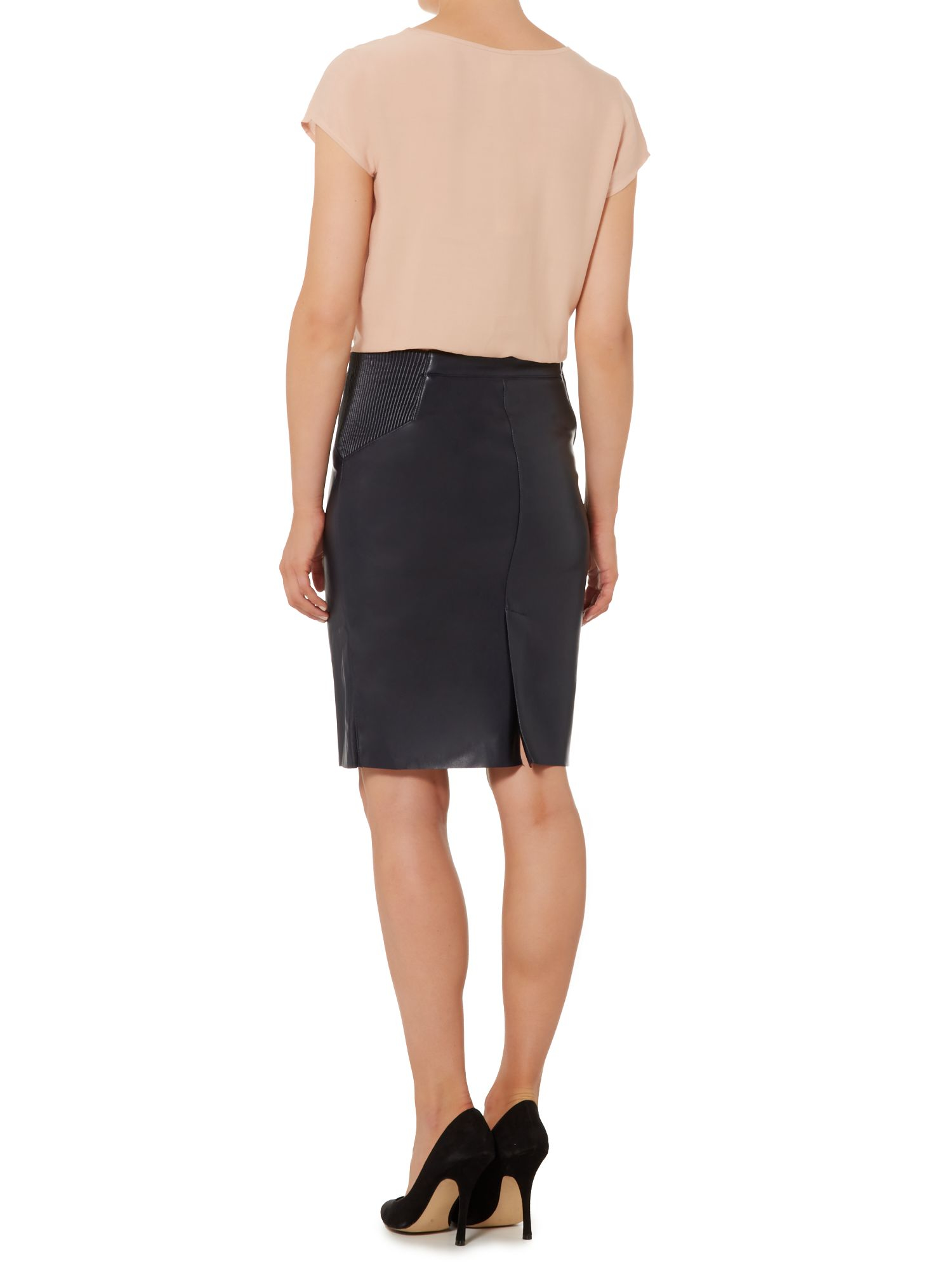 vero moda sophia high waist