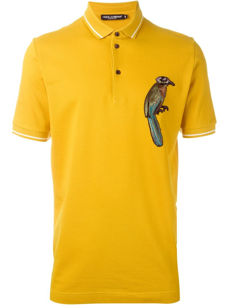 dolce gabbana polo shirts sale