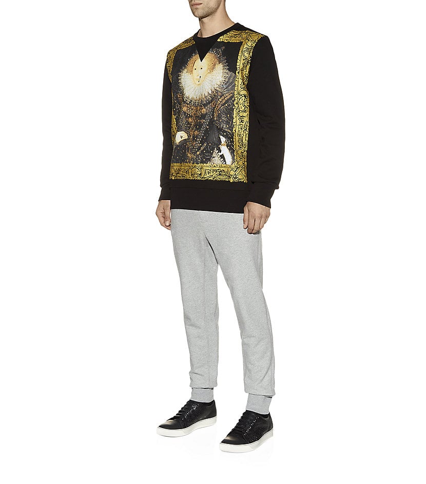 vivienne westwood sweatshirt