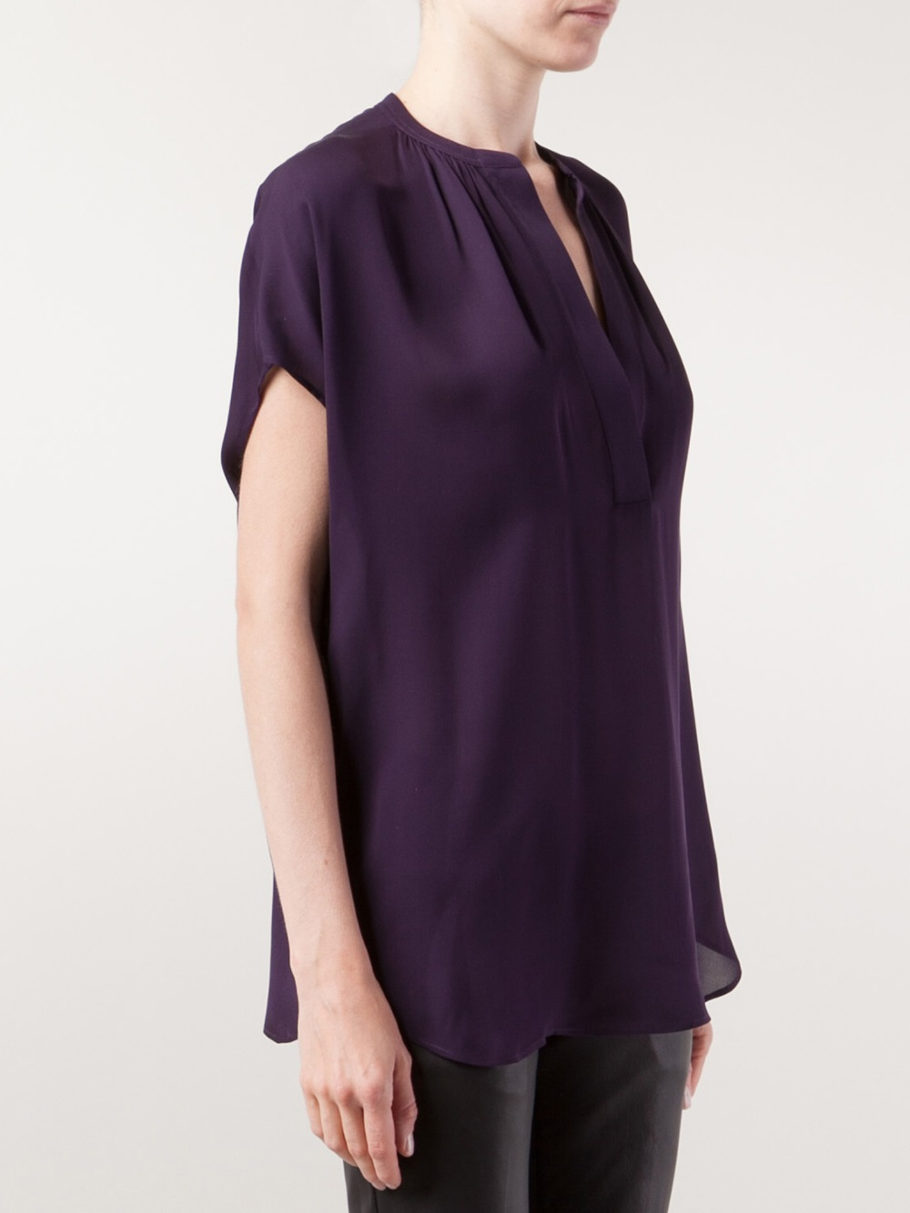 popover blouse uk