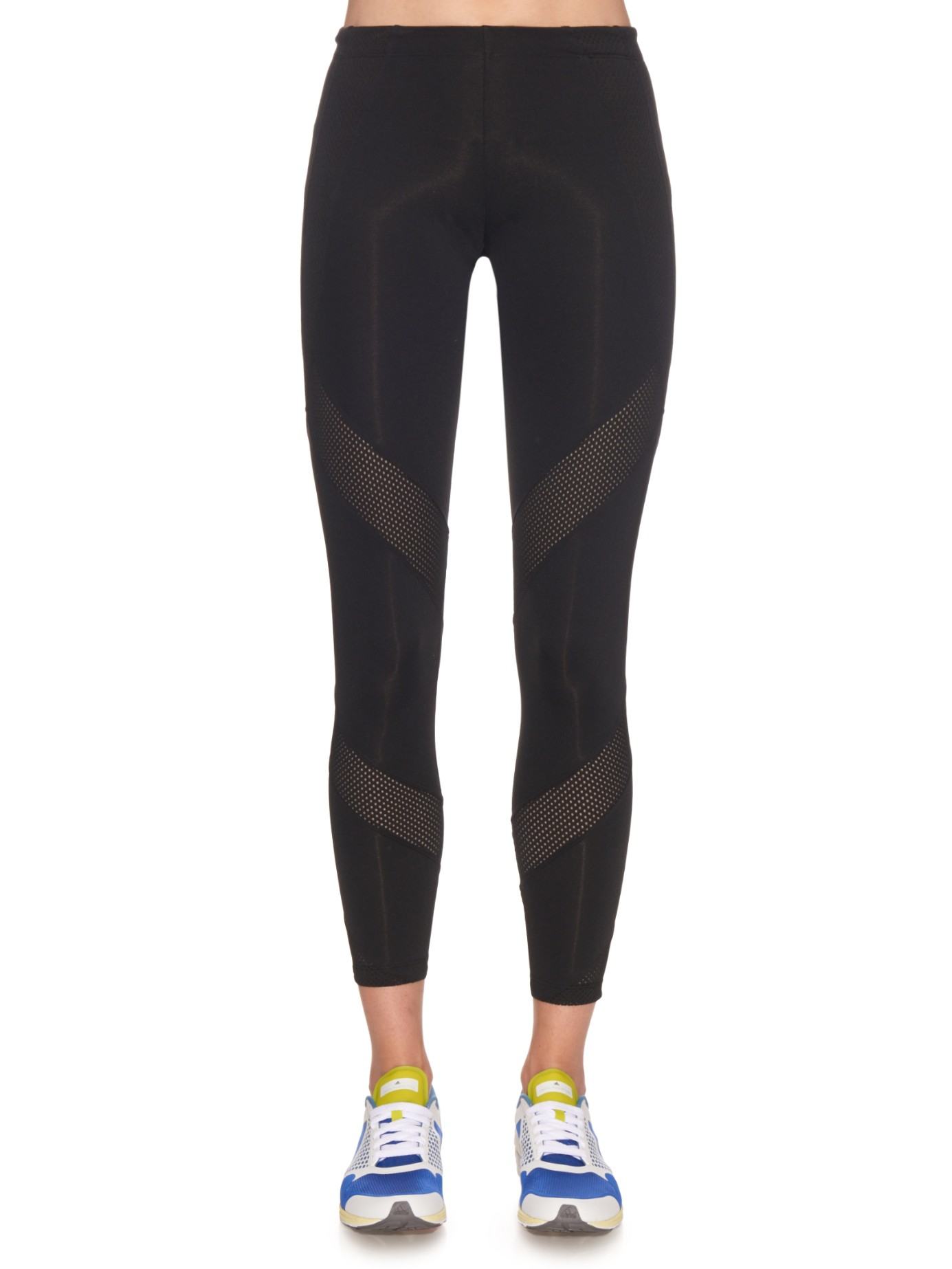 legging adidas mesh