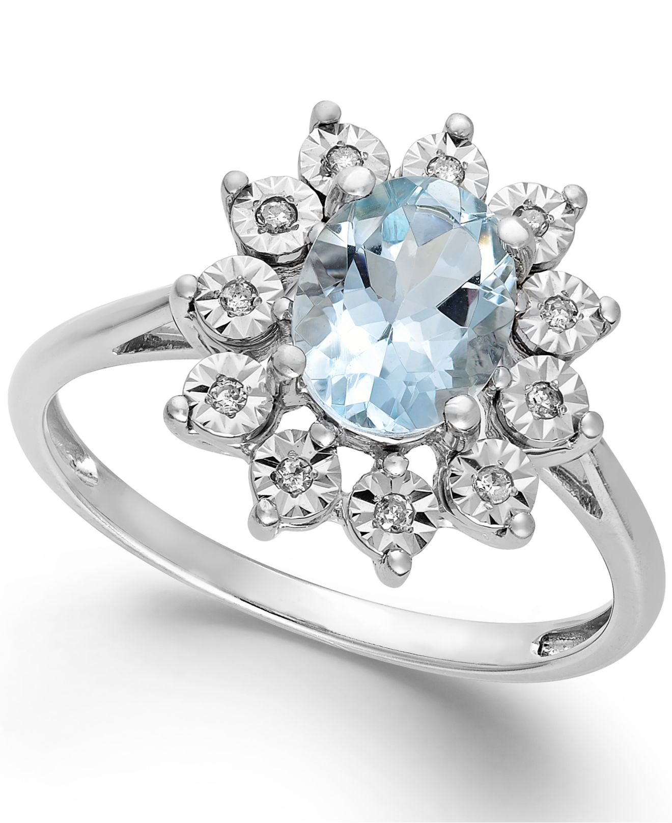 Macy Jewelry Promise Rings | Jewelry Ideas : Jewelry Ideas