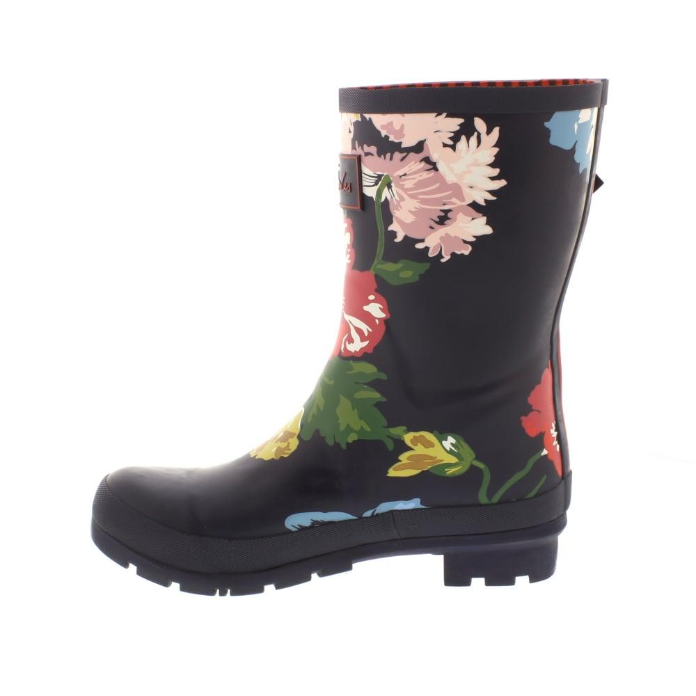 joules molly wellies size 6