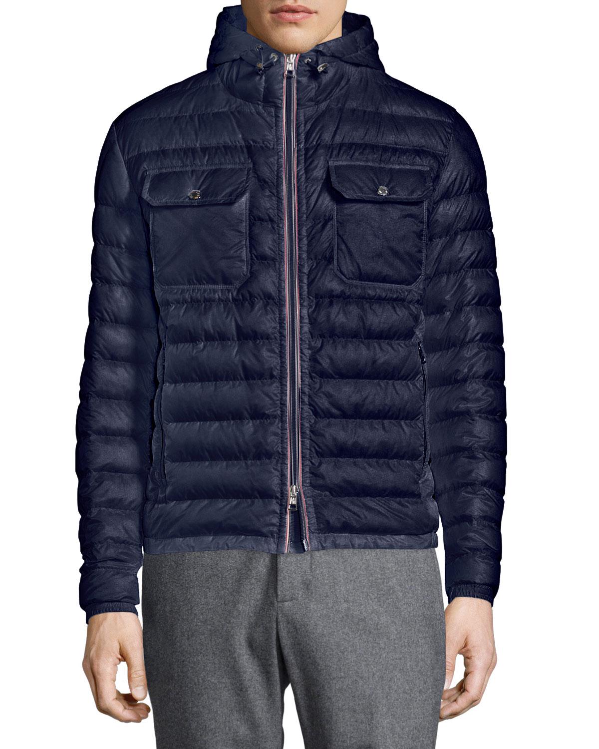 moncler douret blue moncler douret blue
