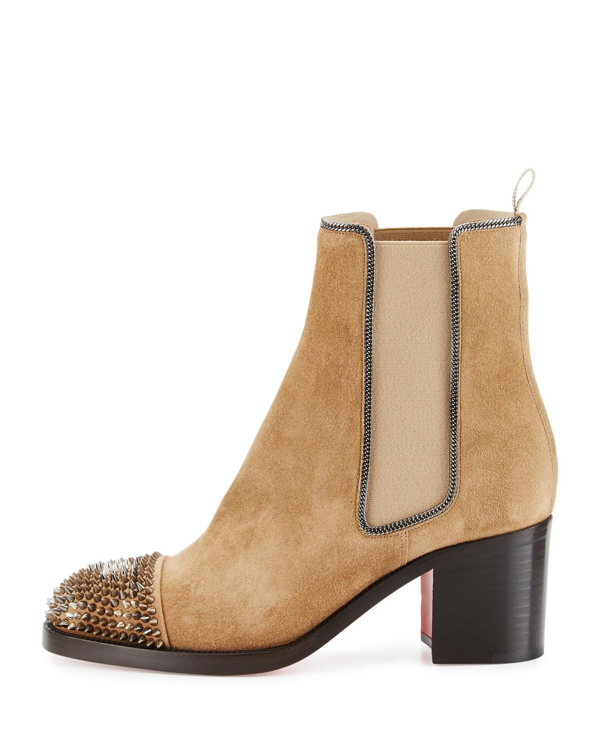 chelsea louboutin