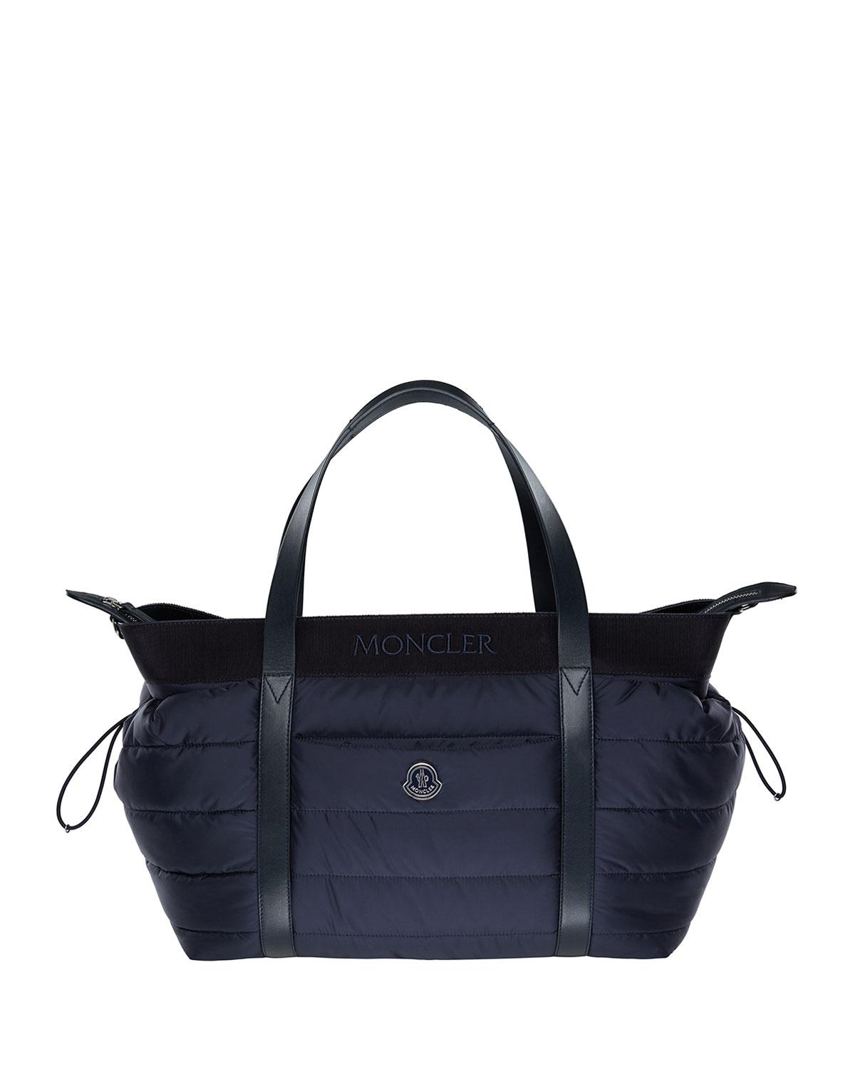 Moncler Holdalls Moda Moncler Holdalls Moda