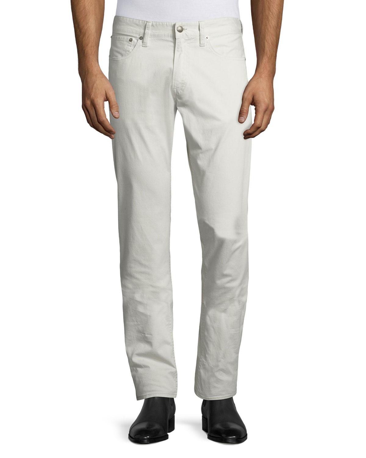 ralph lauren twill pants