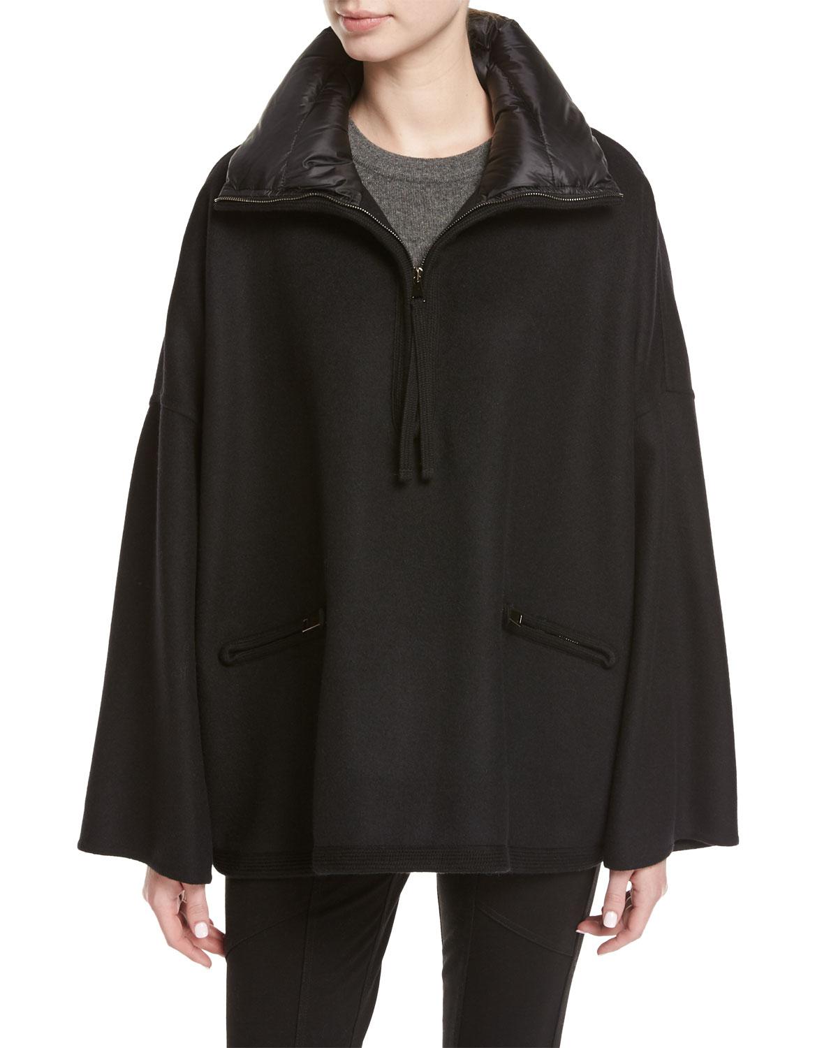 Moncler Capes & Ponchos spain Moncler Capes & Ponchos spain