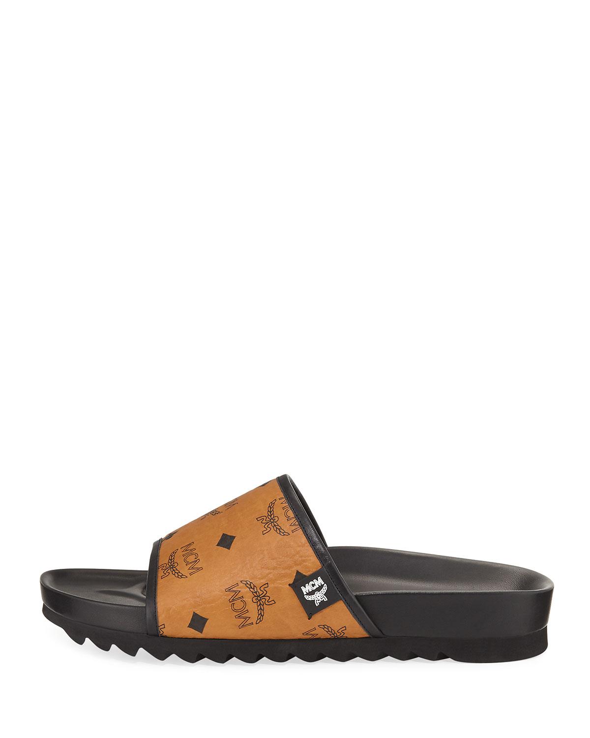 mcm flip flops mens