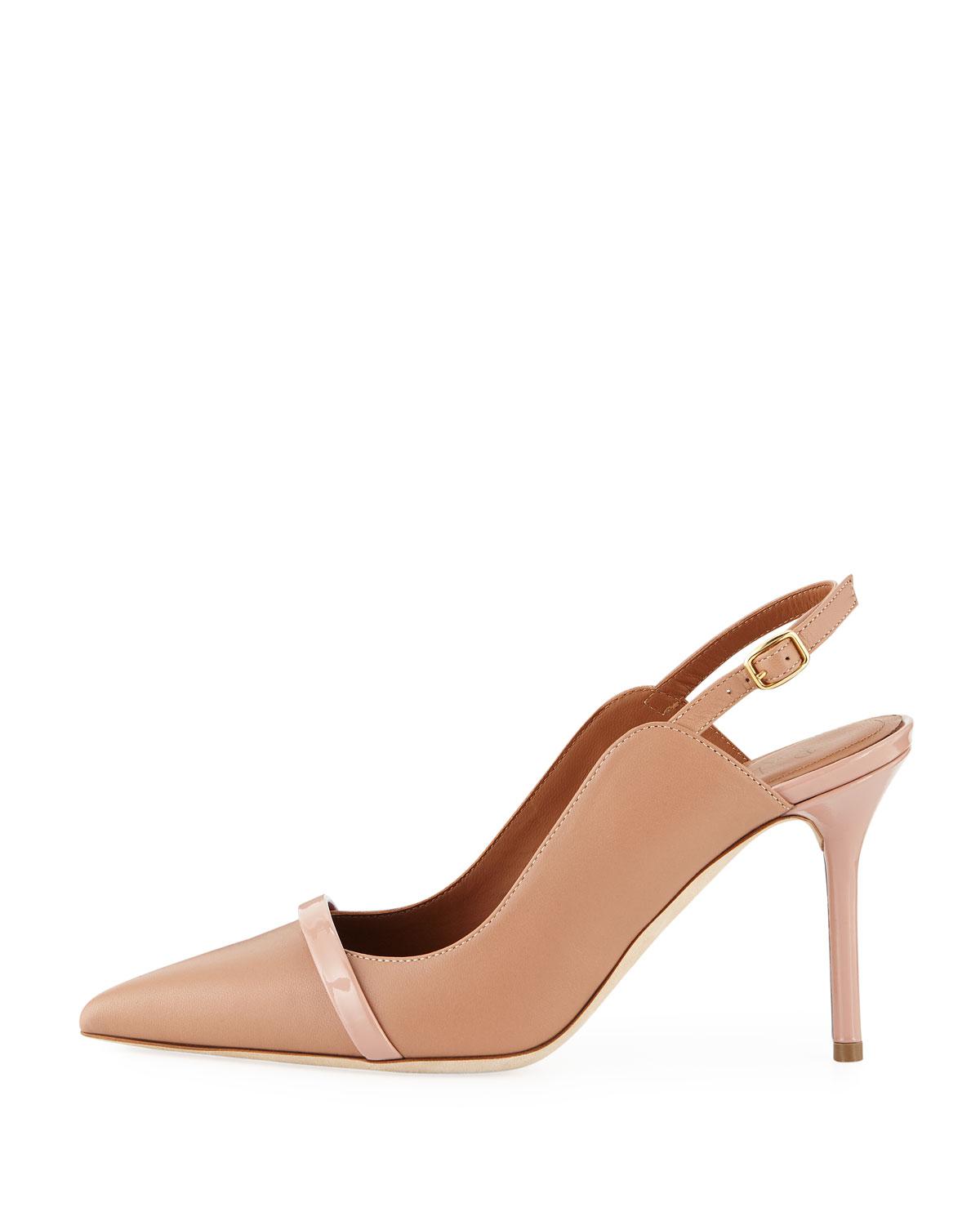 malone souliers marion slingback